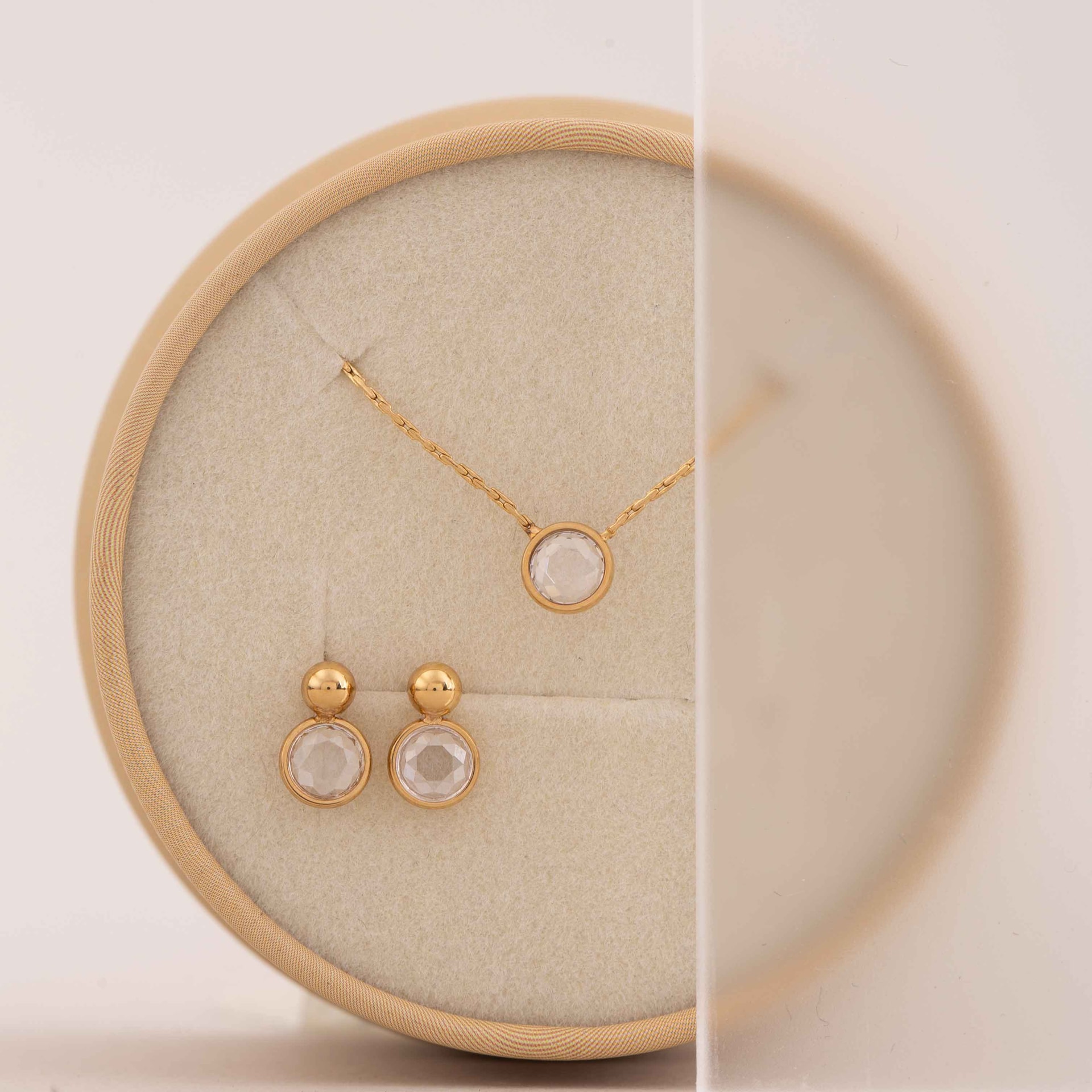 Conjunto Lyra - imagen 1