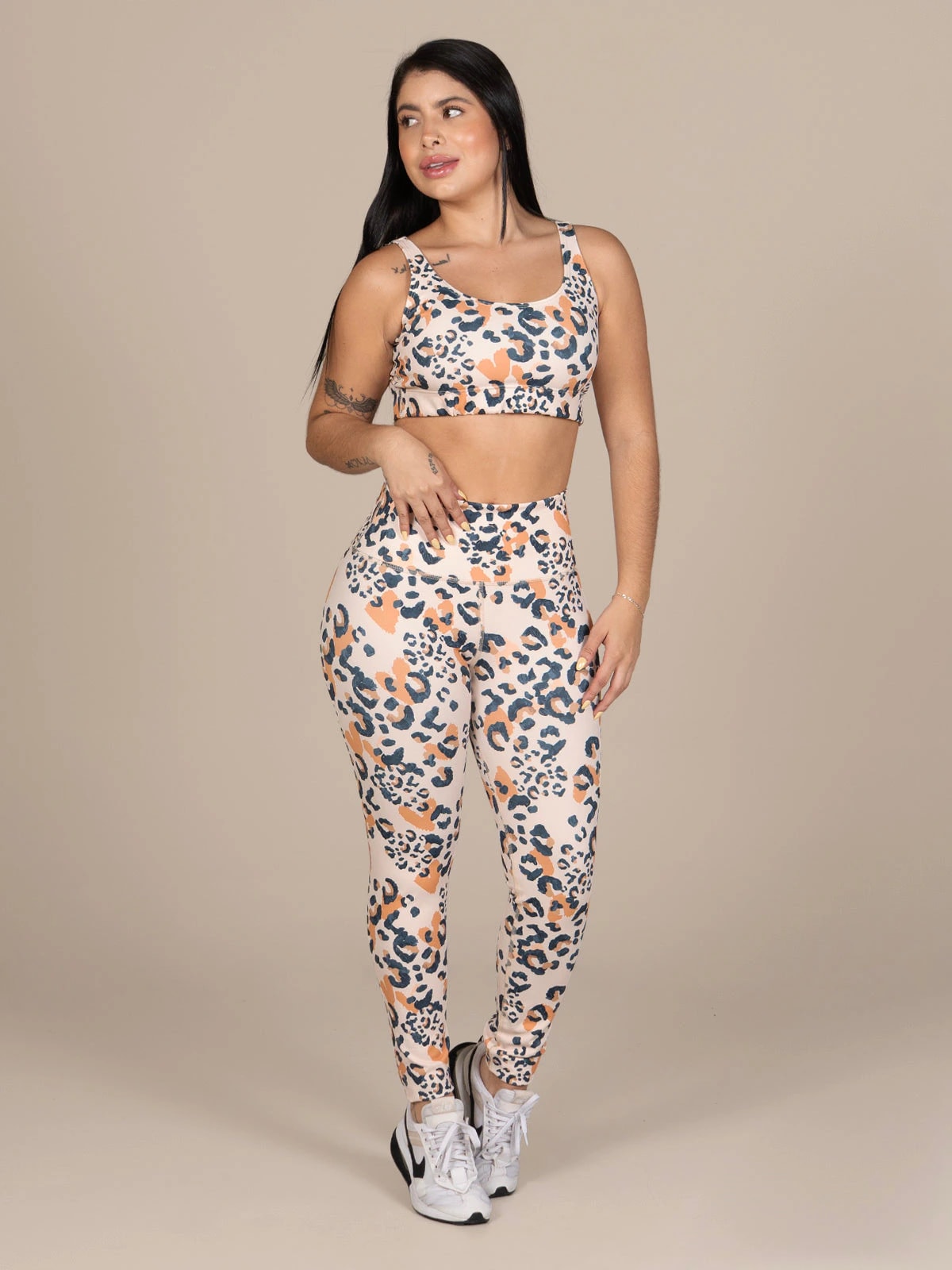 Larol leggins set - imagen 1