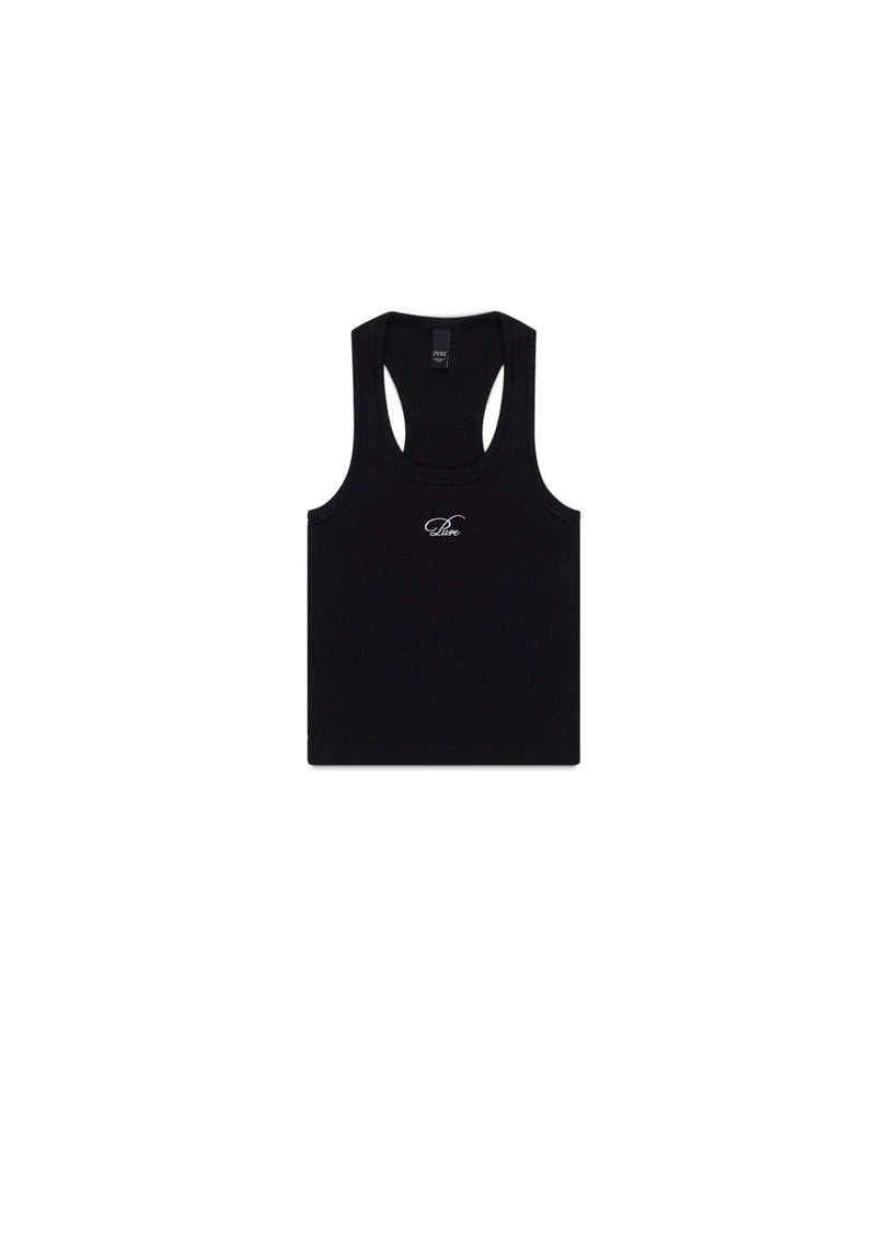 Knockout woman tank top - imagen 1