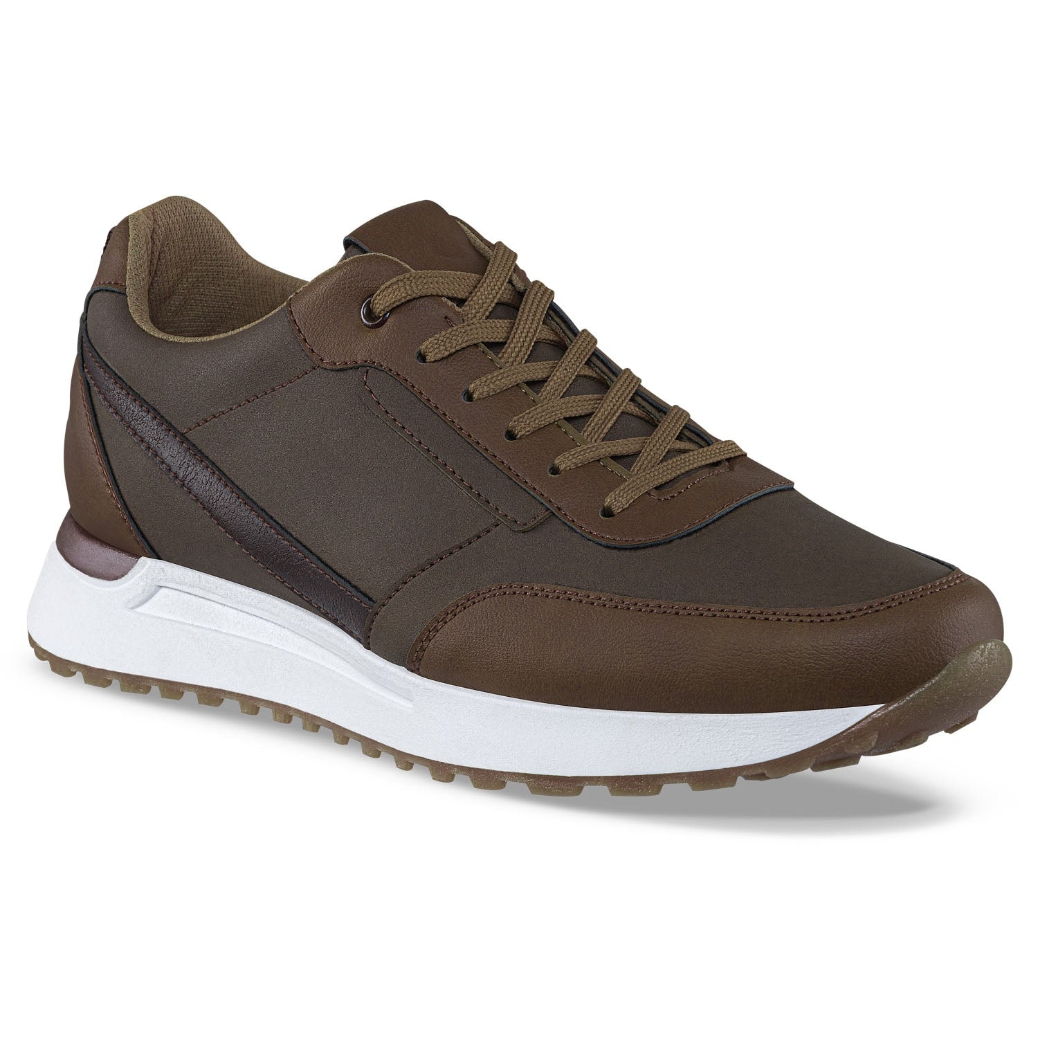 Tenis Urbanos Tarok Miel Croydon Para Hombre - imagen 1