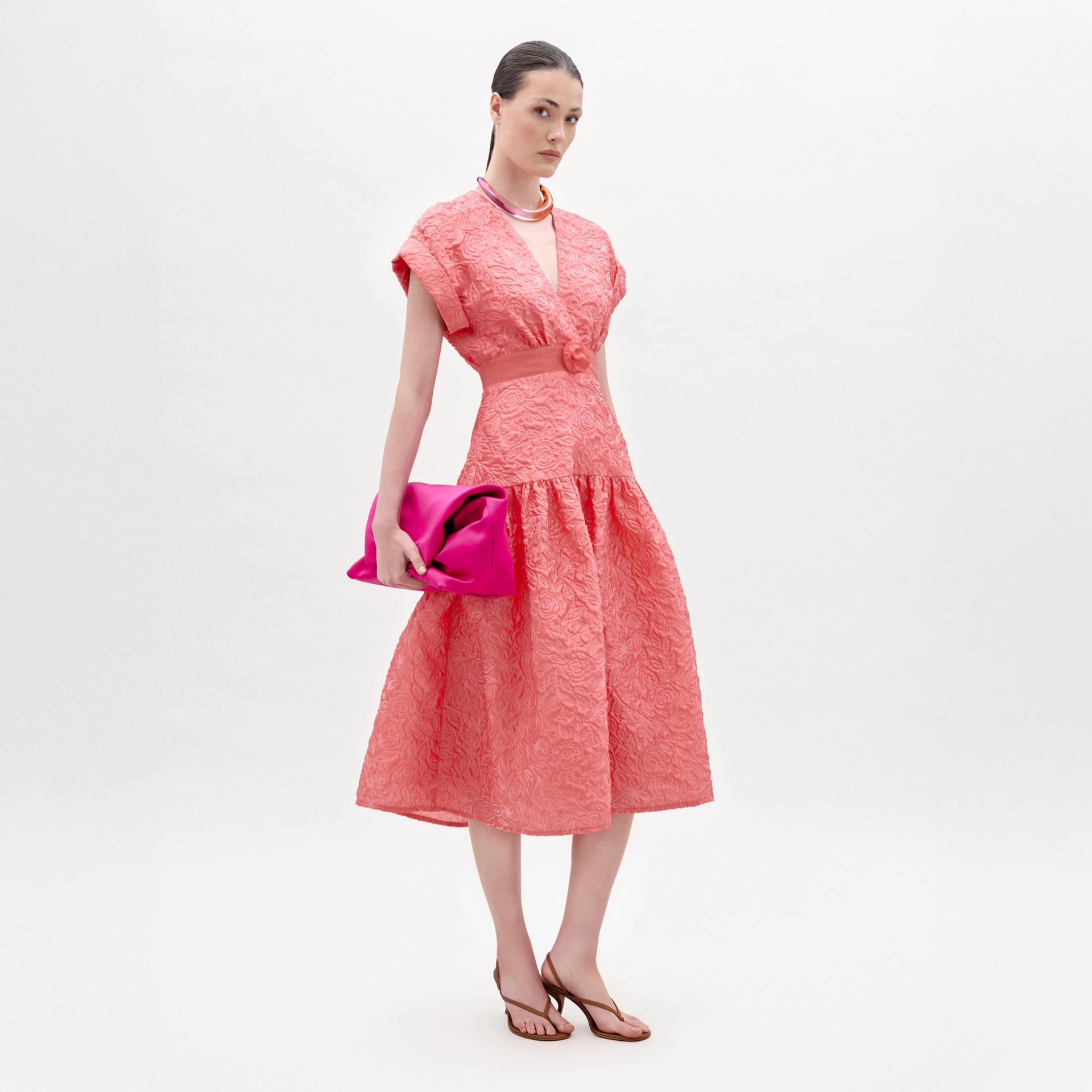 Metaponto Dress - imagen 1
