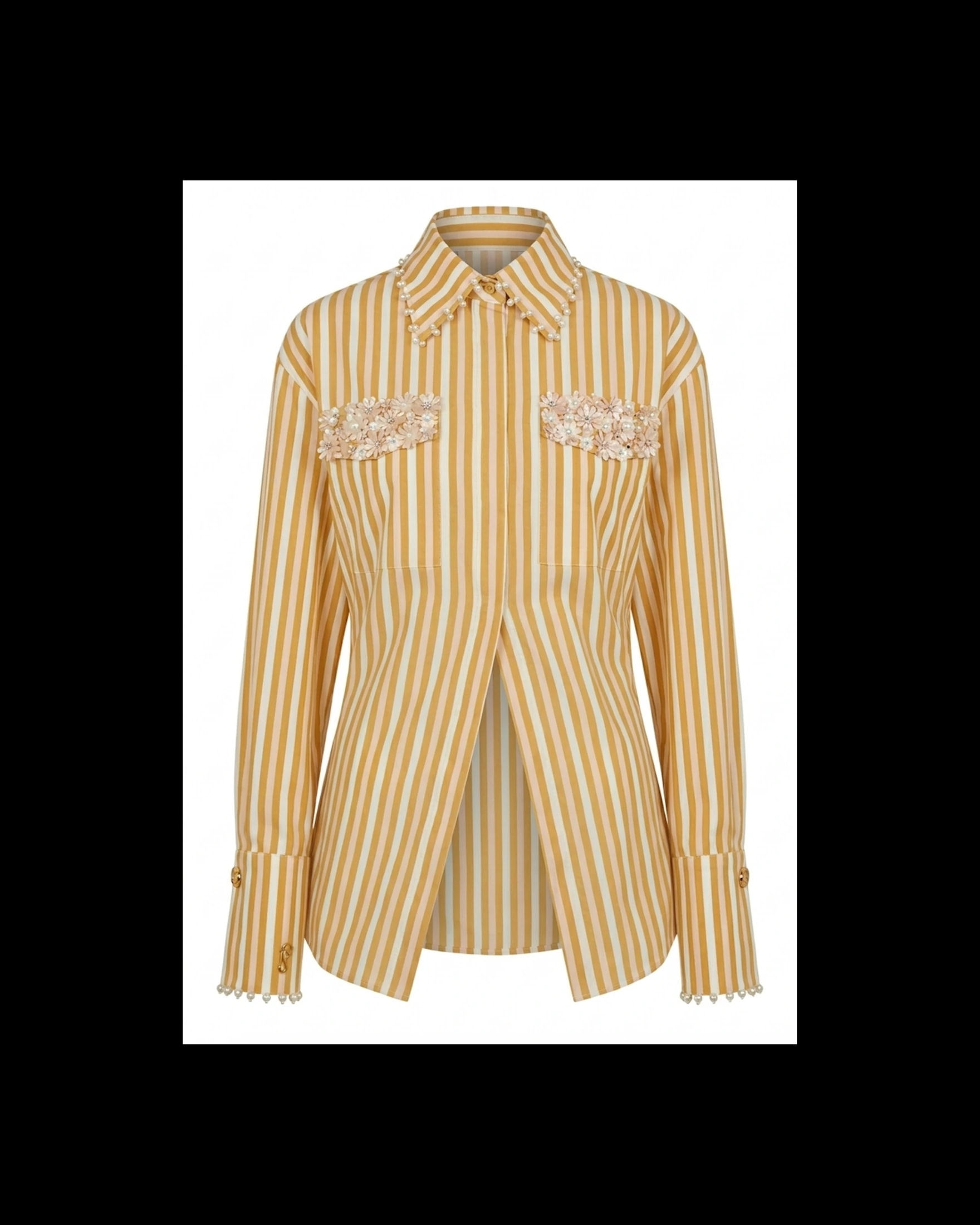 Pia Blouse - imagen 1