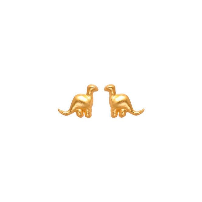 Arete Dinosaurio - imagen 1