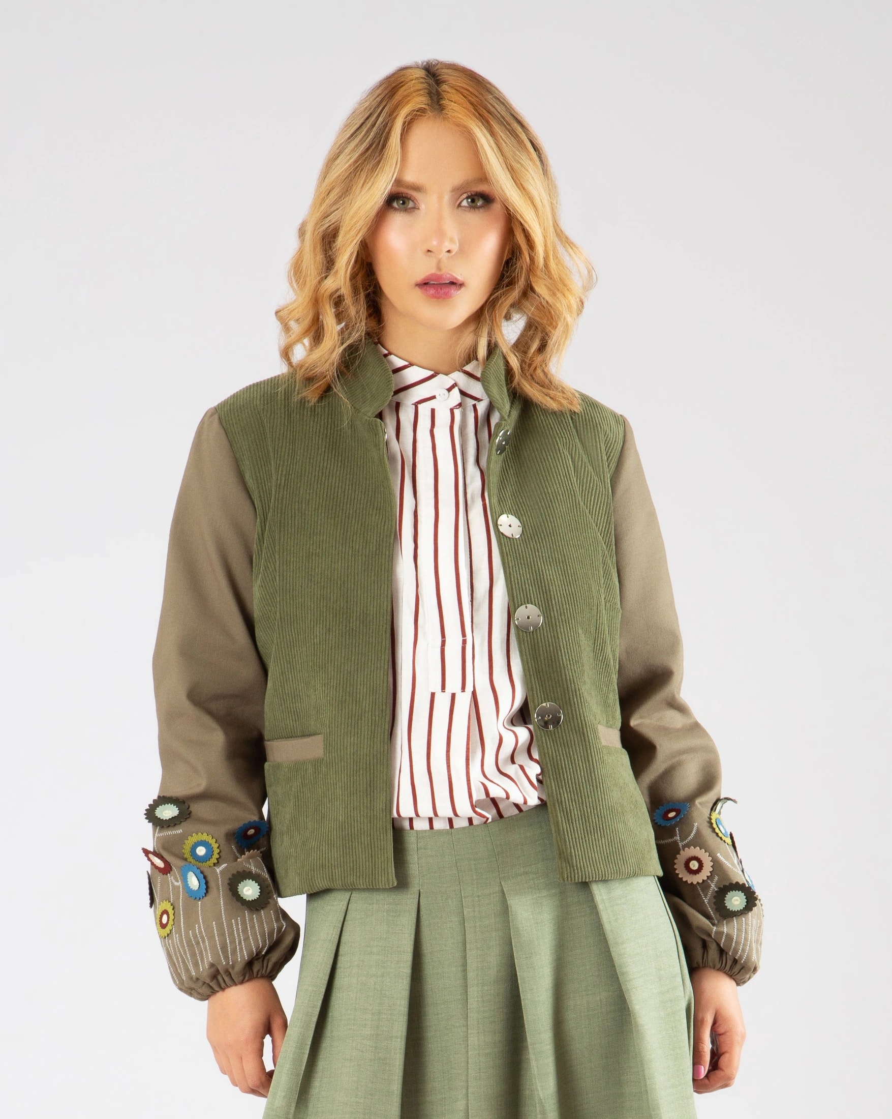 Chaqueta Genialidad - imagen 1