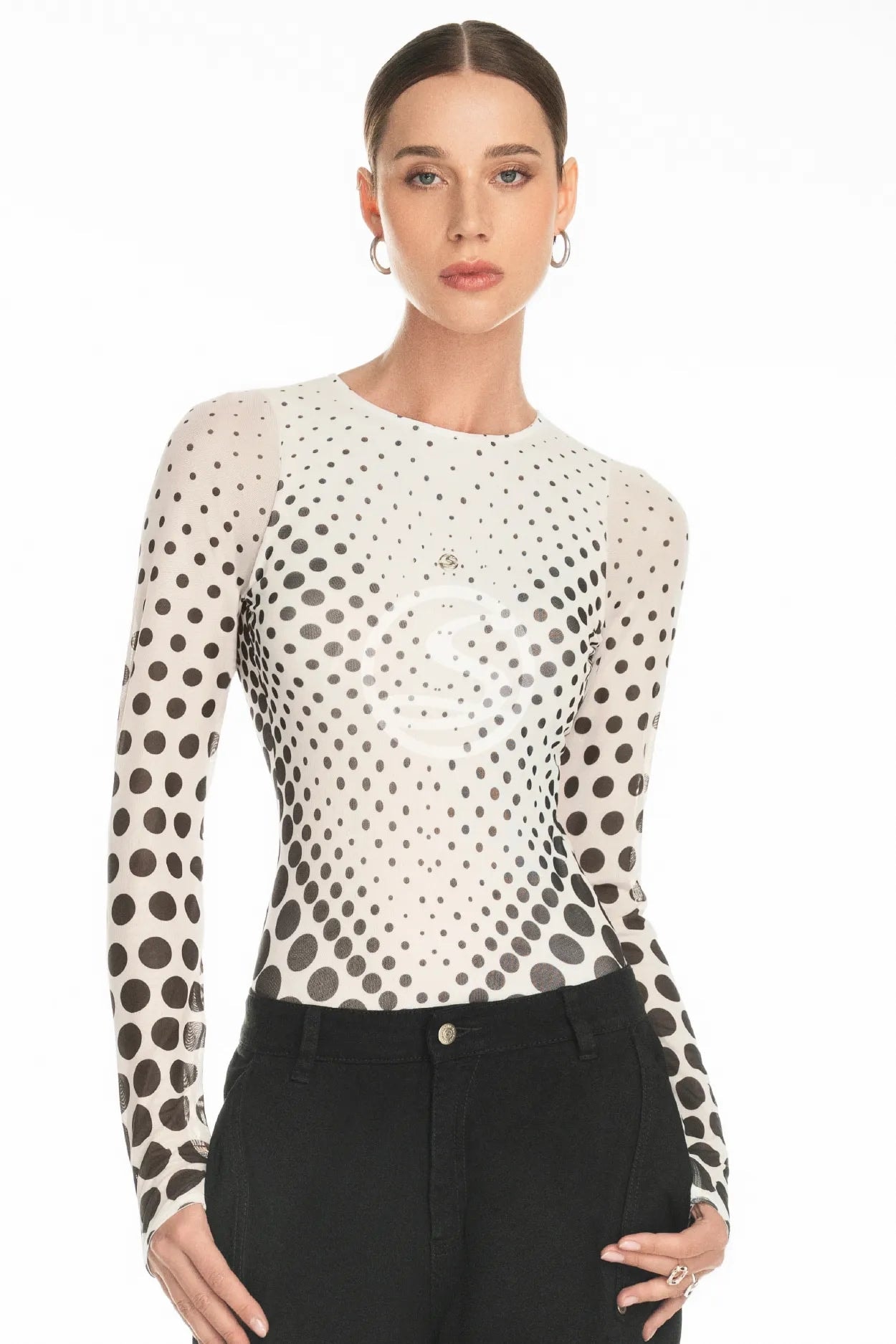 Body Vertex Santísimas Ref. S-688 - imagen 1