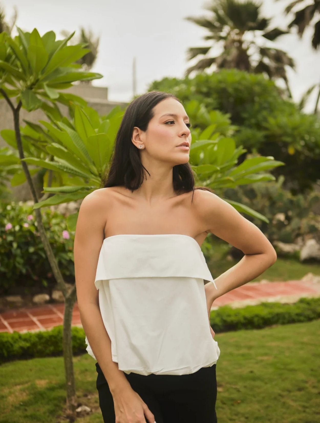 TOP MICARA - imagen 1