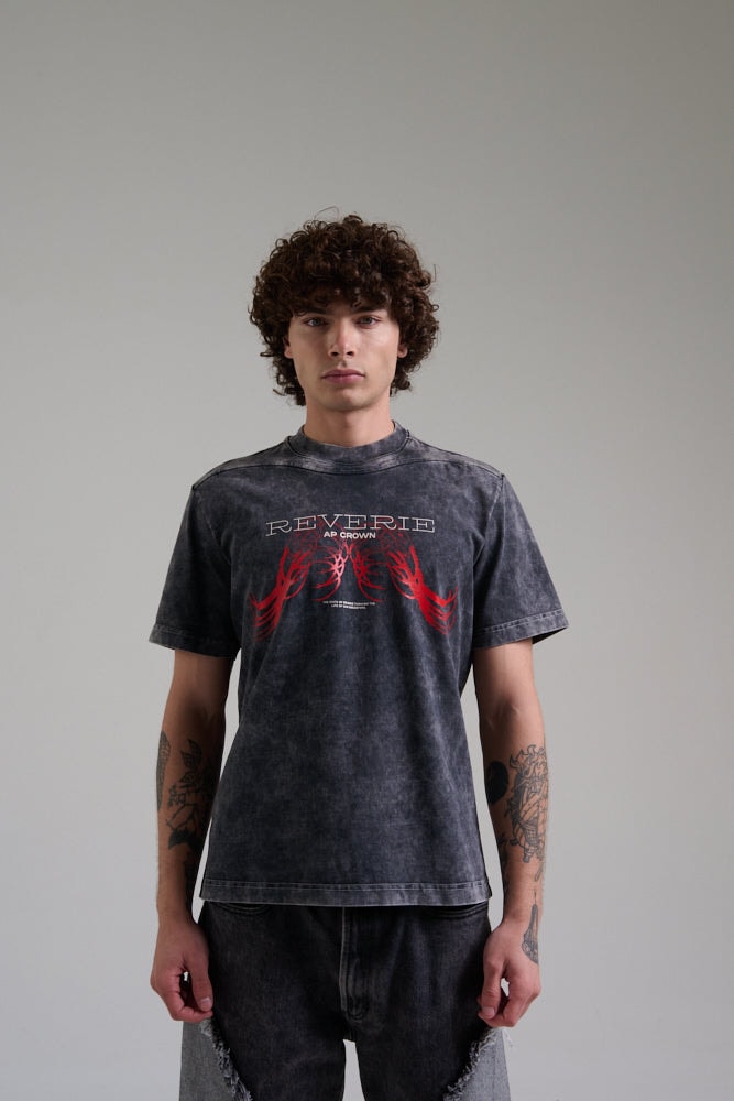 AWAKE T-SHIRT - imagen 1