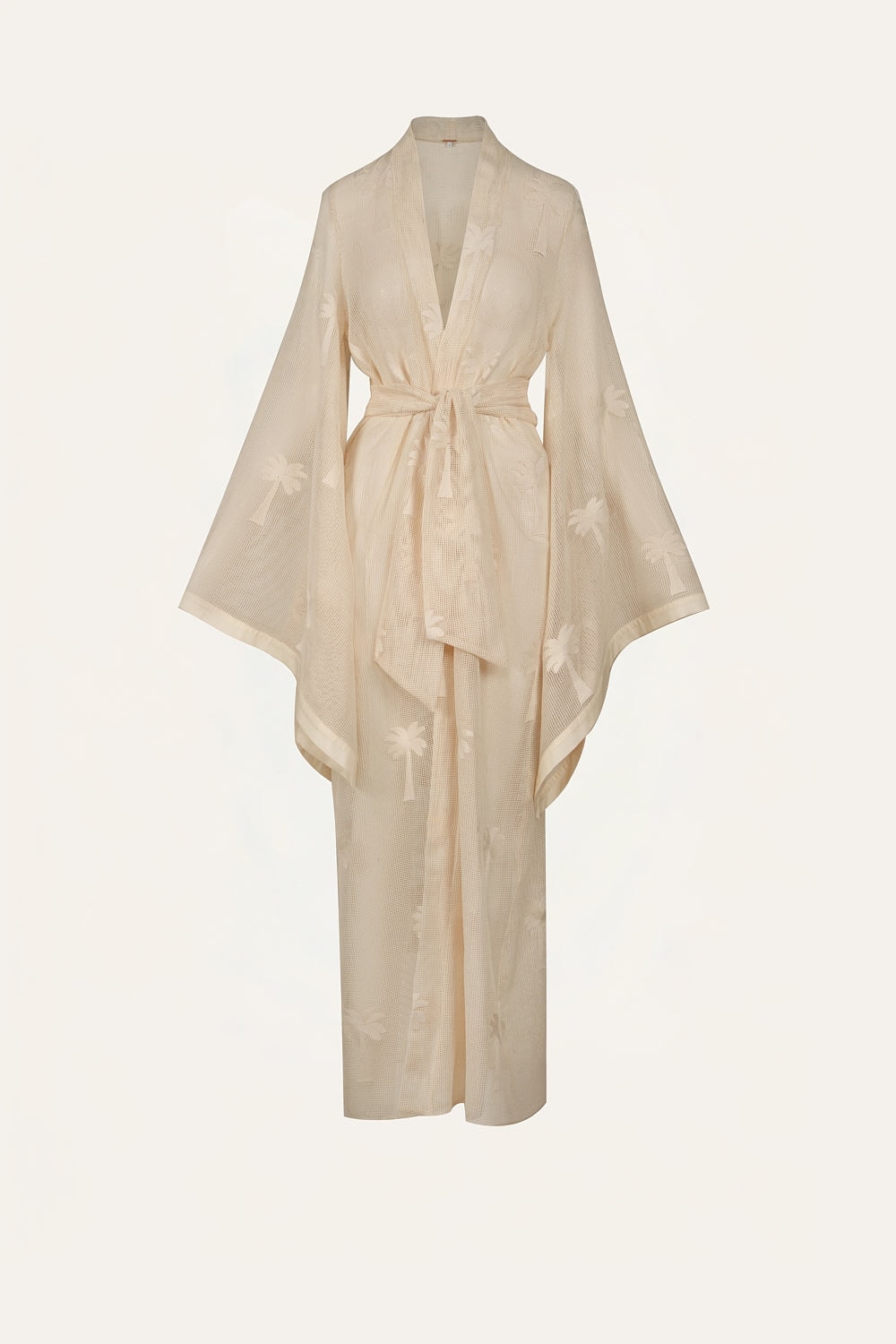 Palm & Soul Kimono - imagen 1