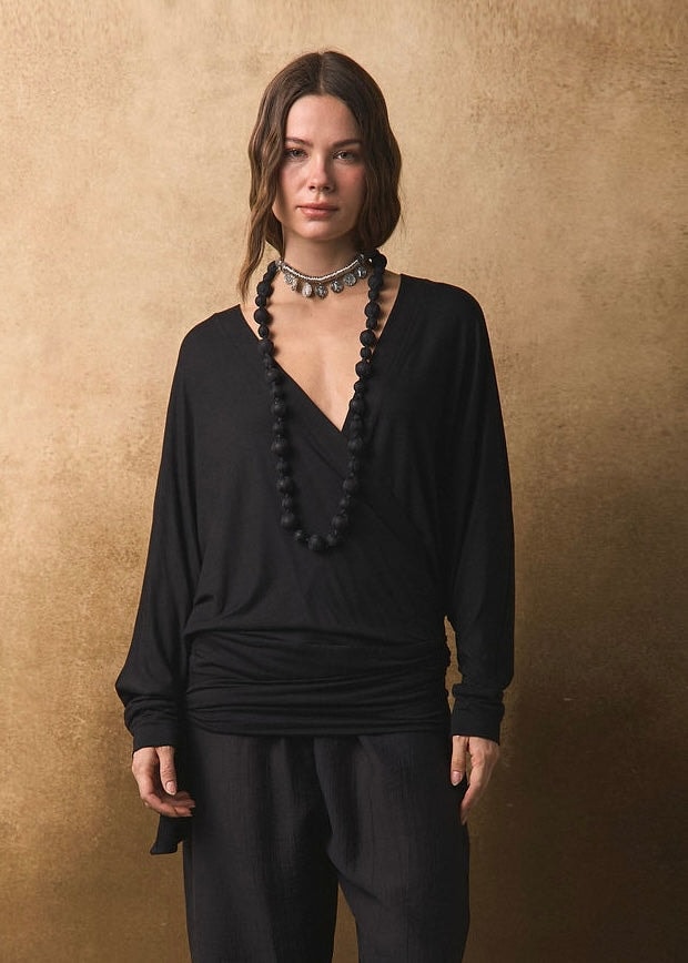 Blusa Savia - imagen 1