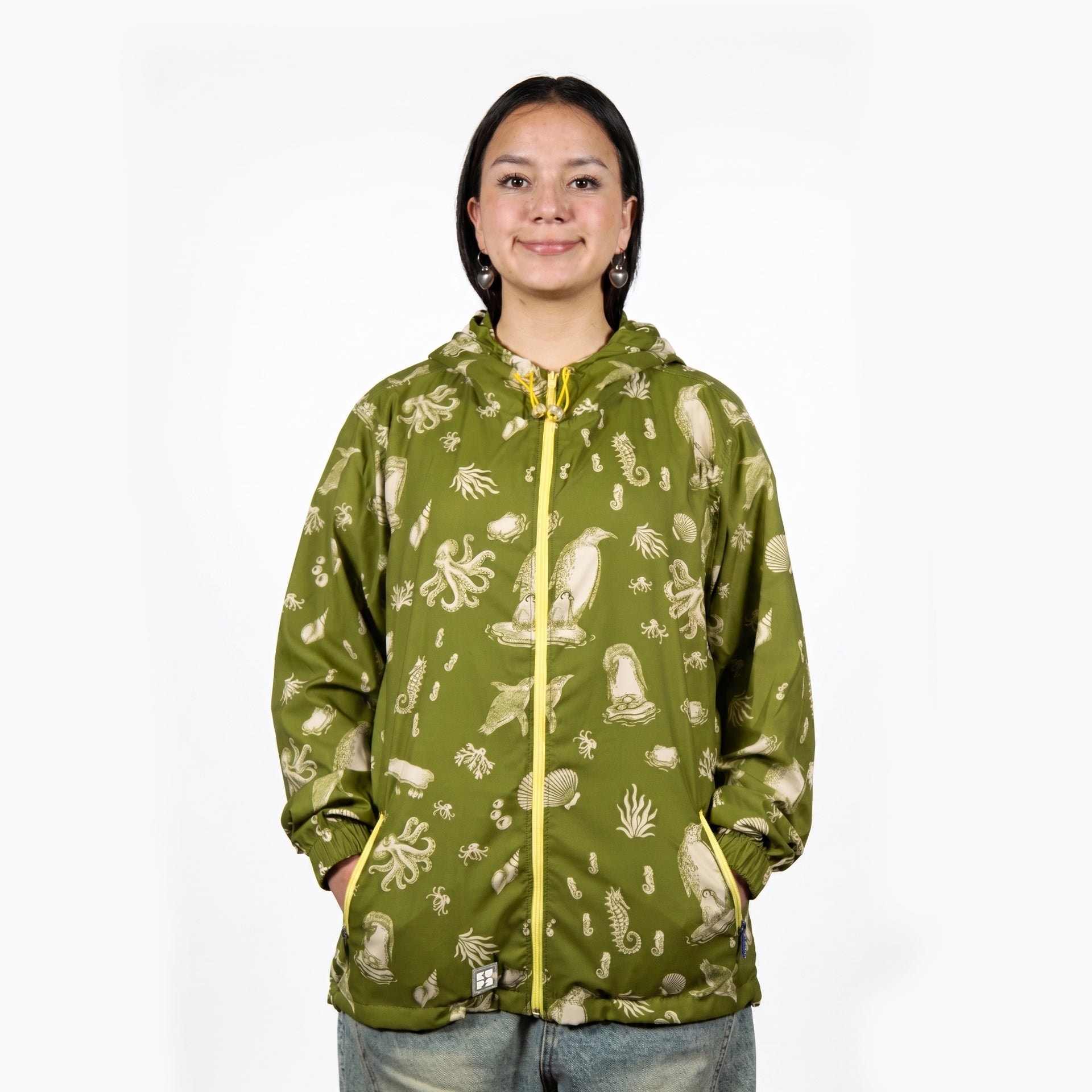 Chaqueta Mompox crianza - imagen 1