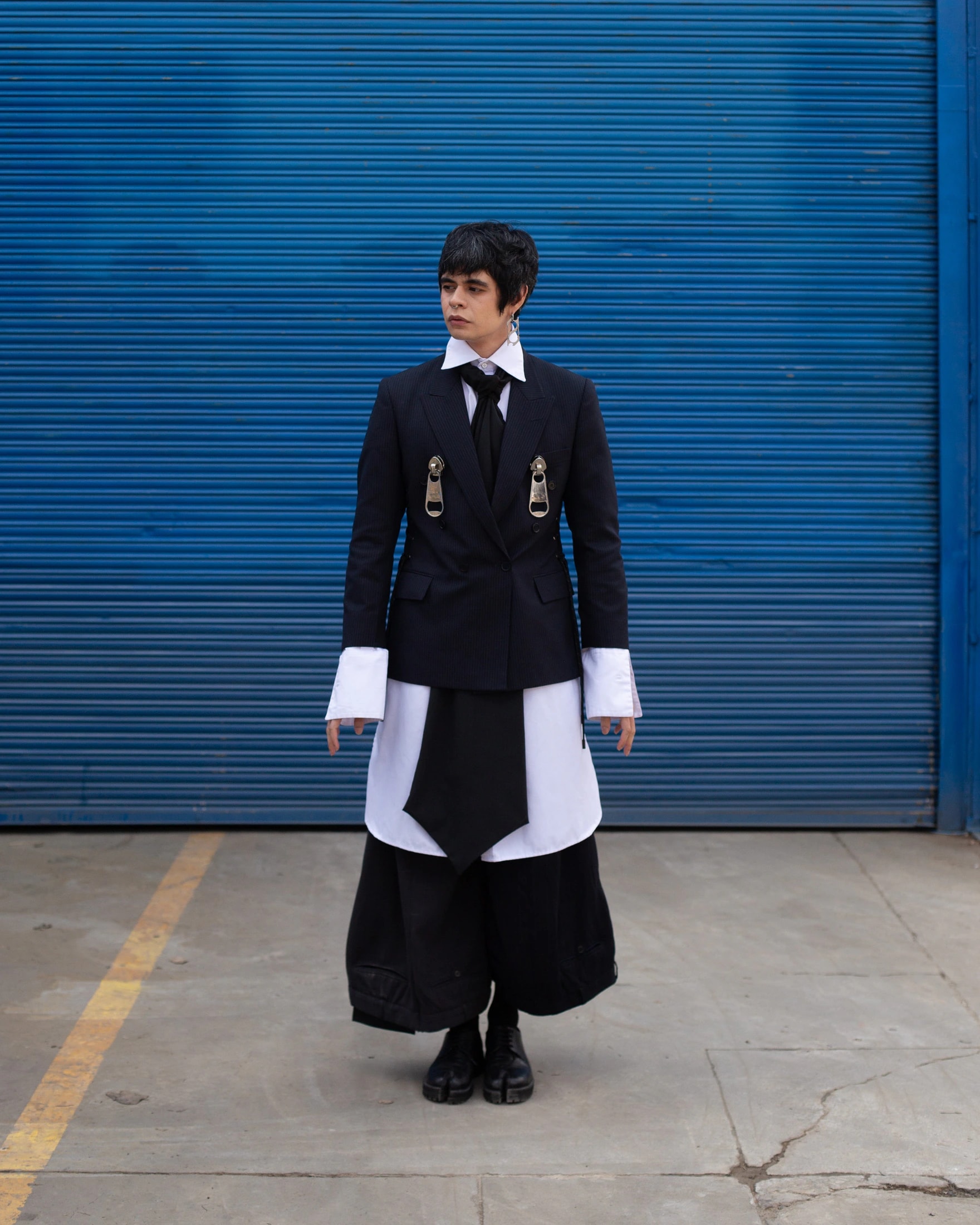 Blazer Destapador - imagen 1