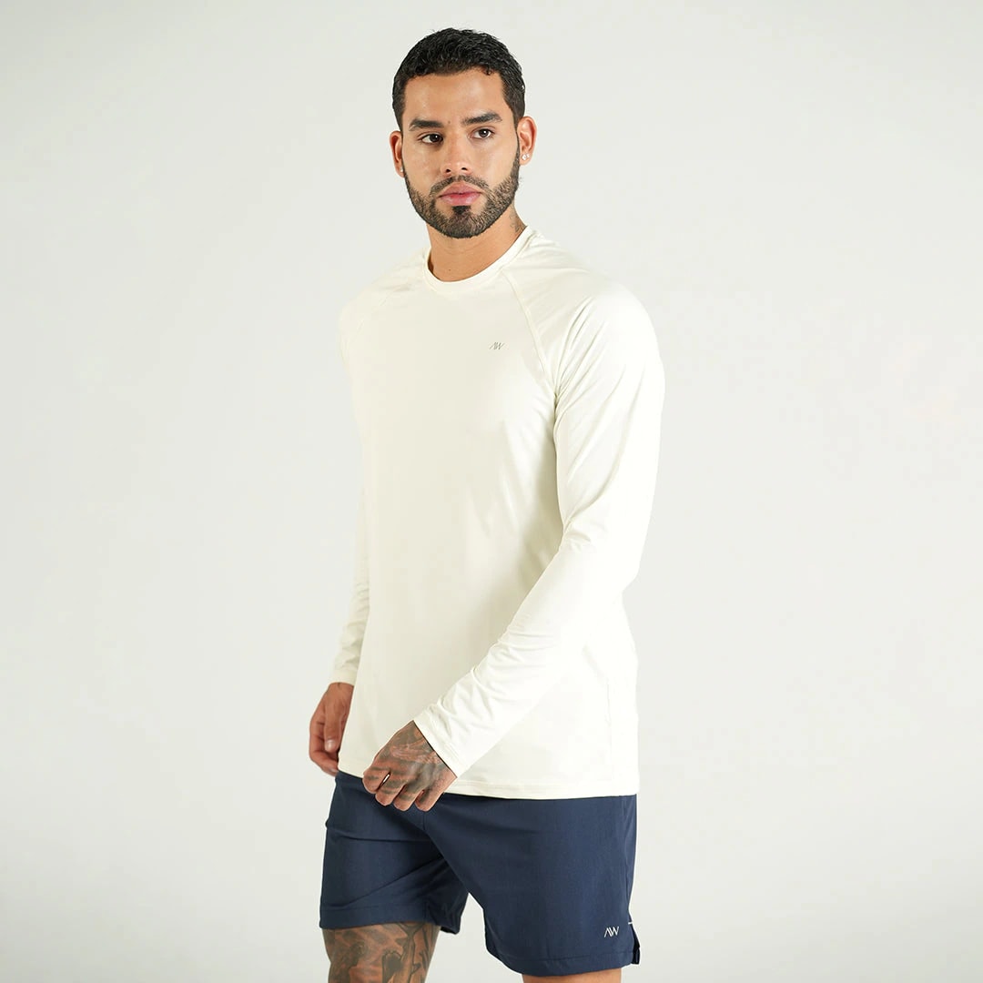 Long sleeve Men Crudo - imagen 1