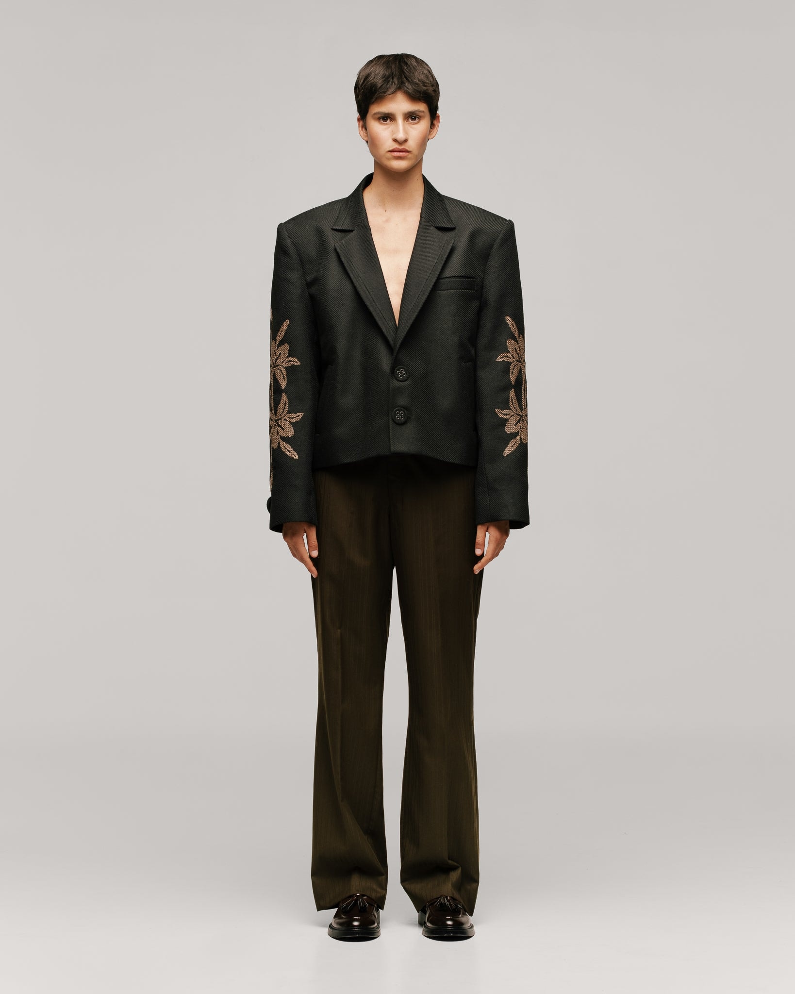 Blazer Alirio Punto Cruz - imagen 1