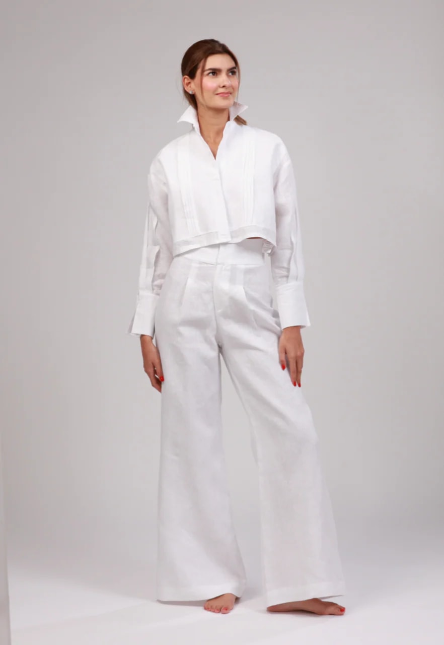 BLUSA STELLA - imagen 1