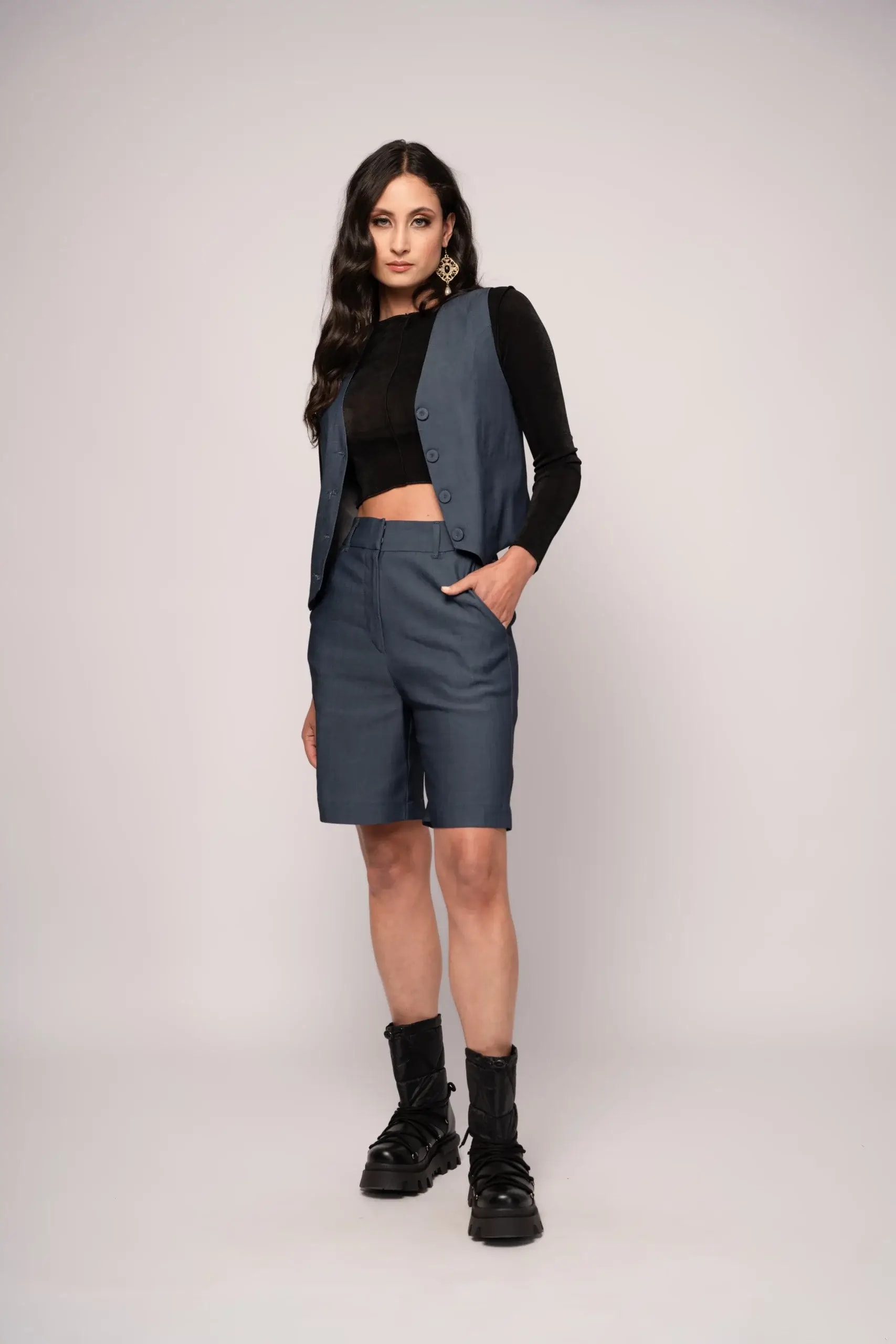 Bermuda Denim - imagen 1