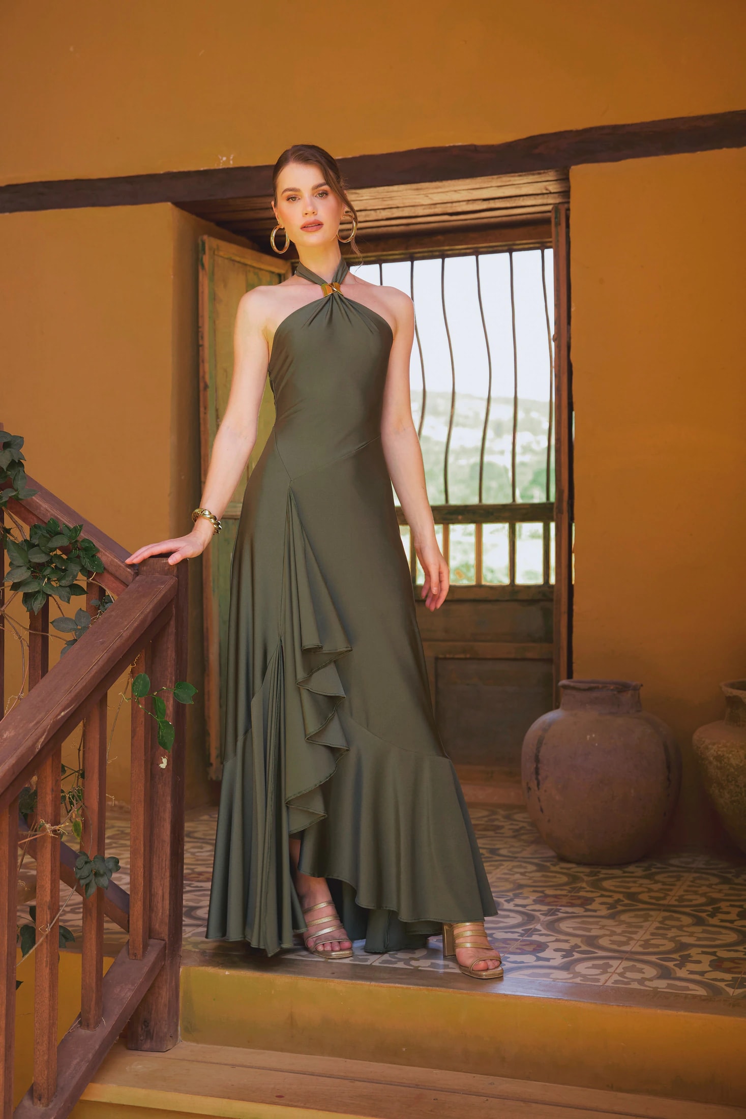 Vestido Valeria - imagen 1