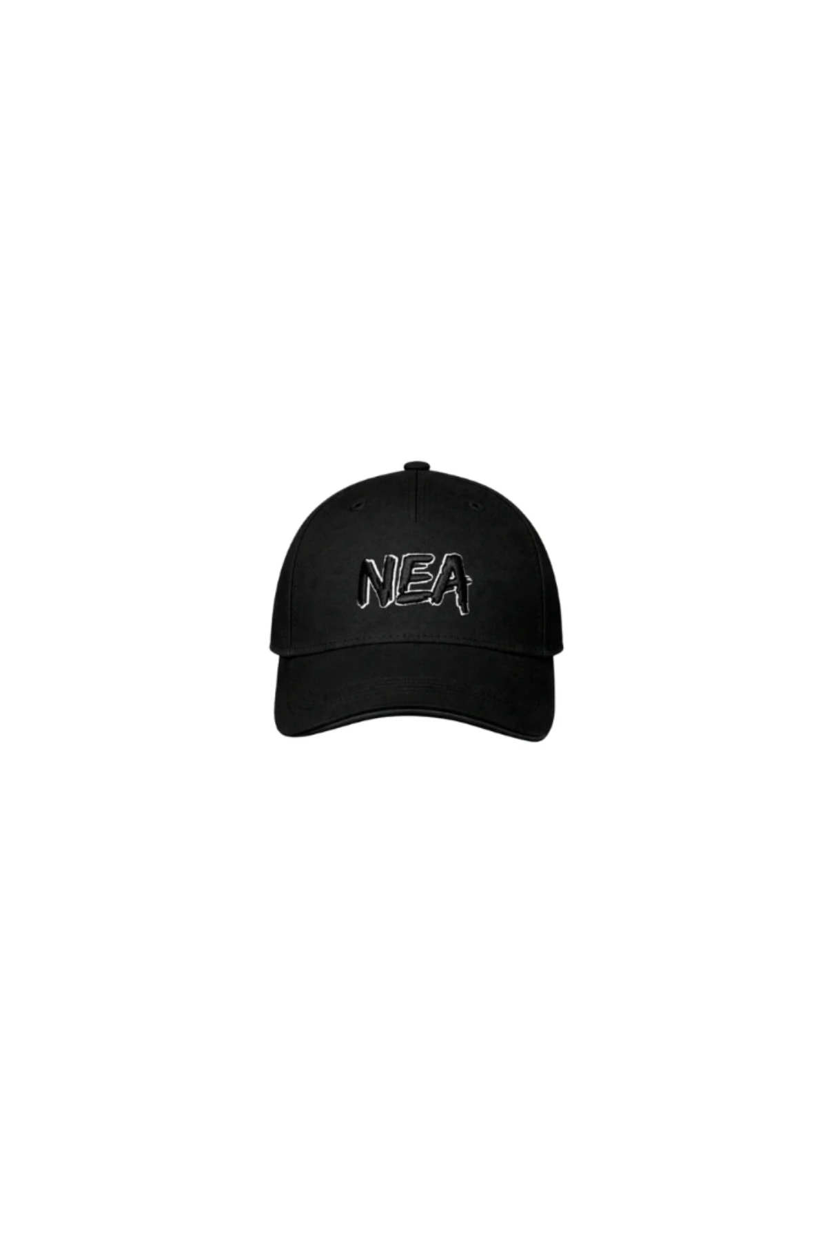 GORRA ICONICO NEGRO NEA - imagen 1