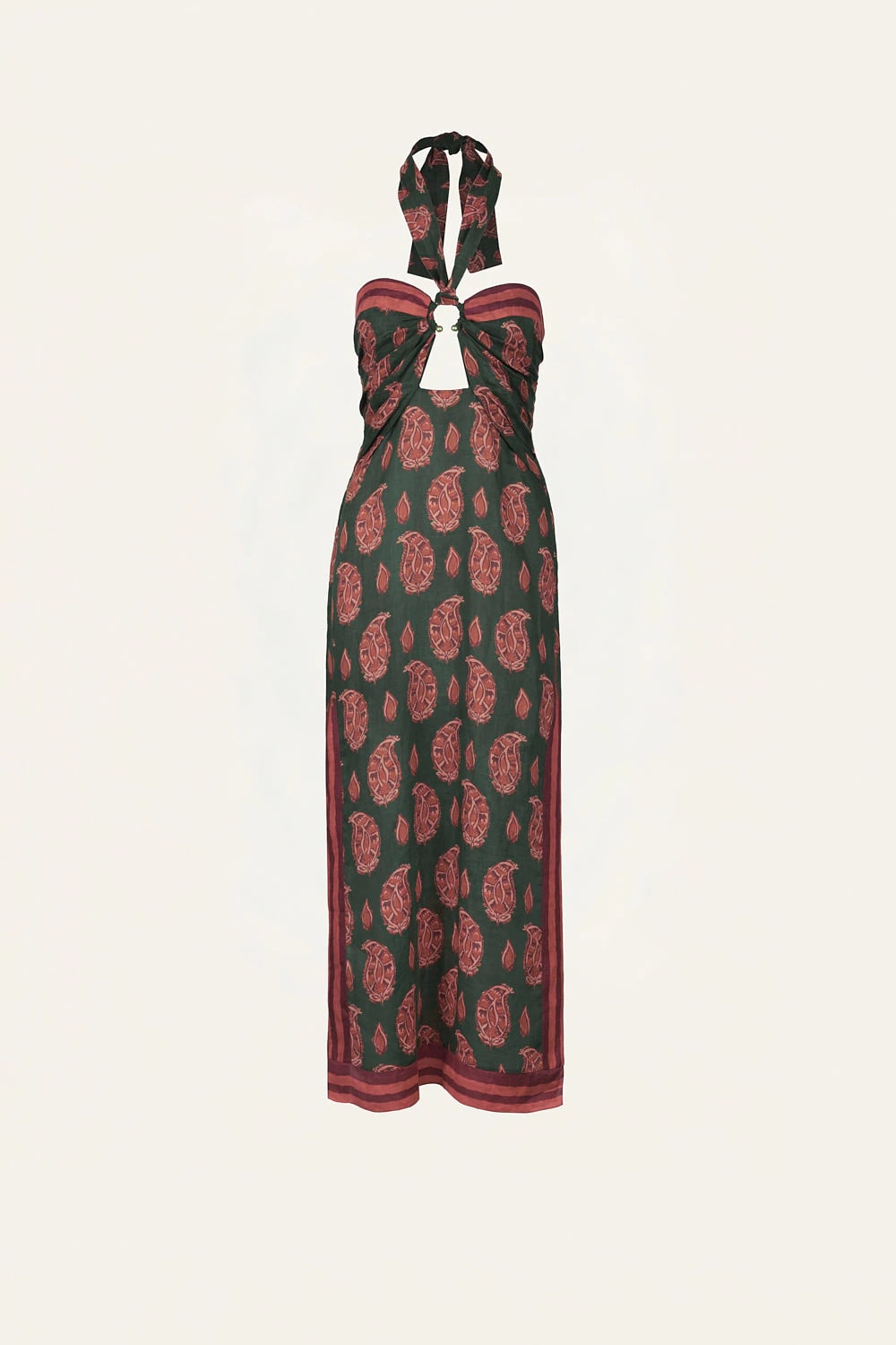 Desert Heart Dress - imagen 1