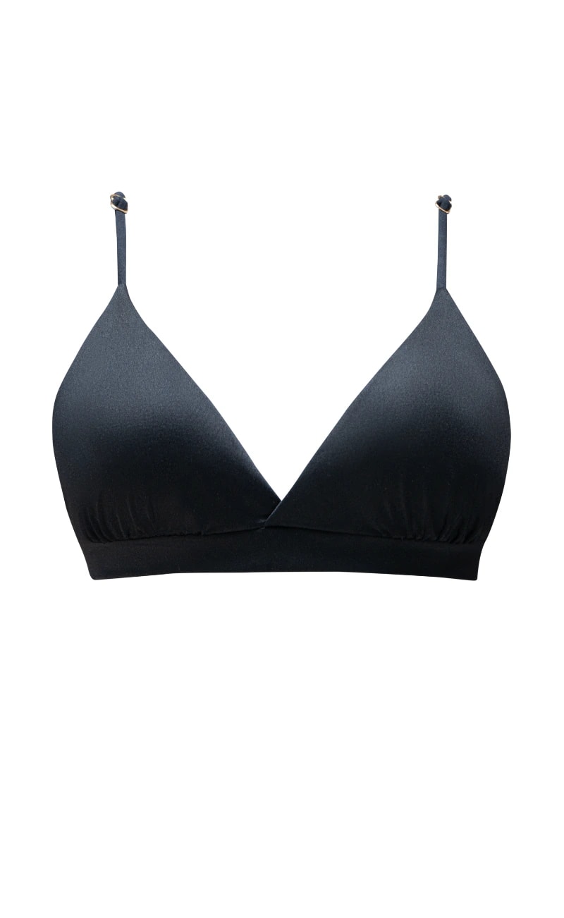 TOP TRIANGULAR INTIMATE - imagen 1