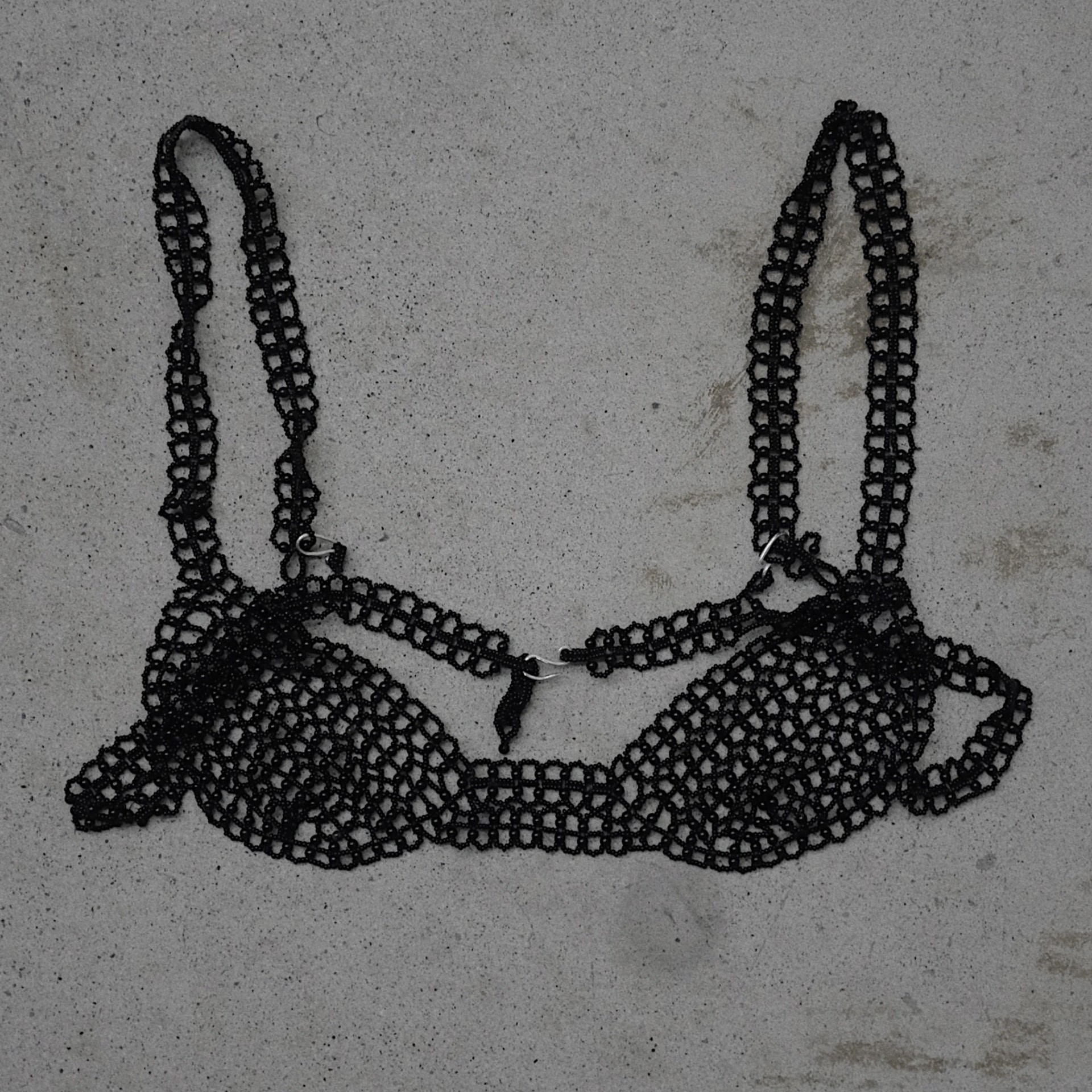 Bralette Zarzamora - imagen 1