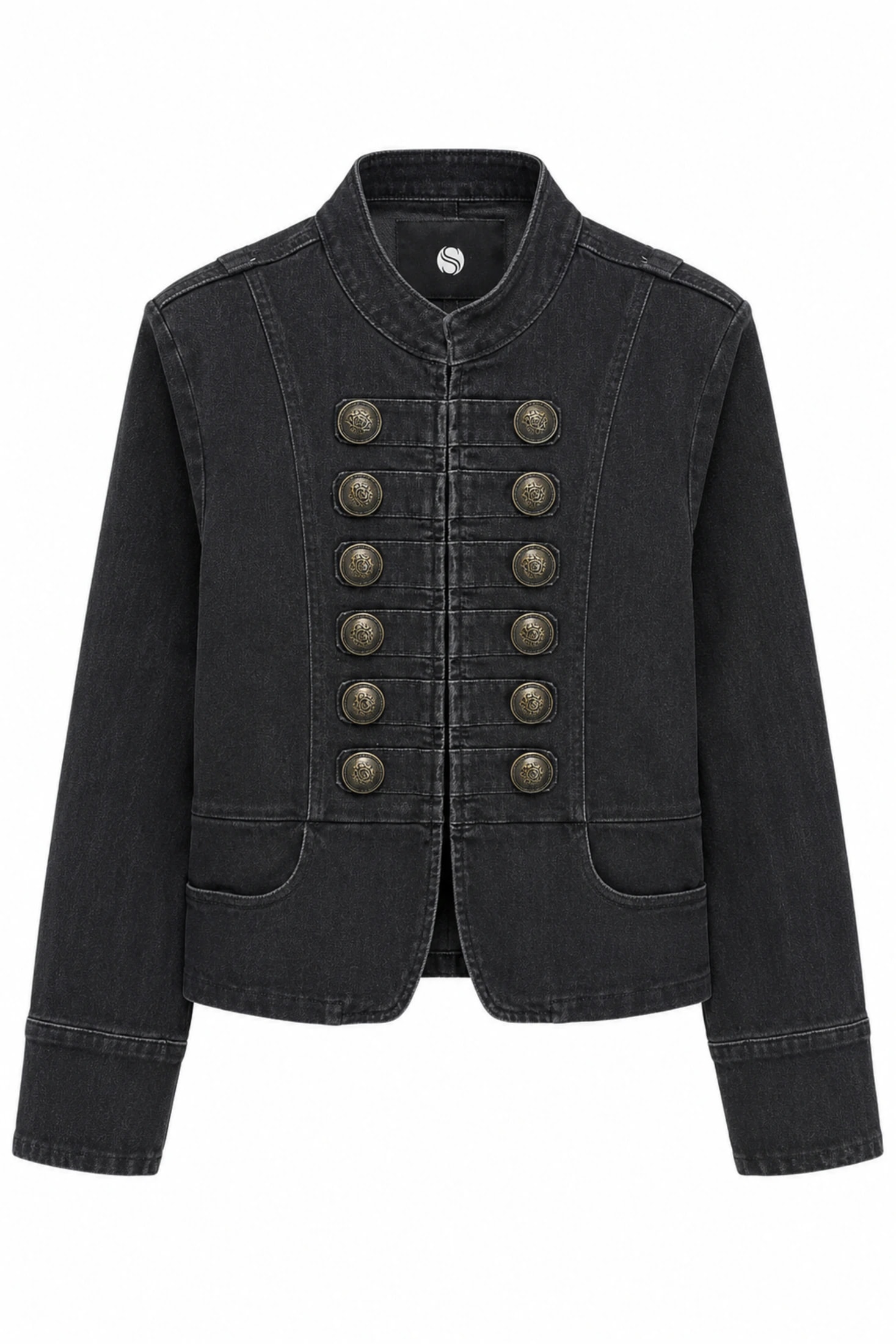 POETIC JACKET - imagen 1