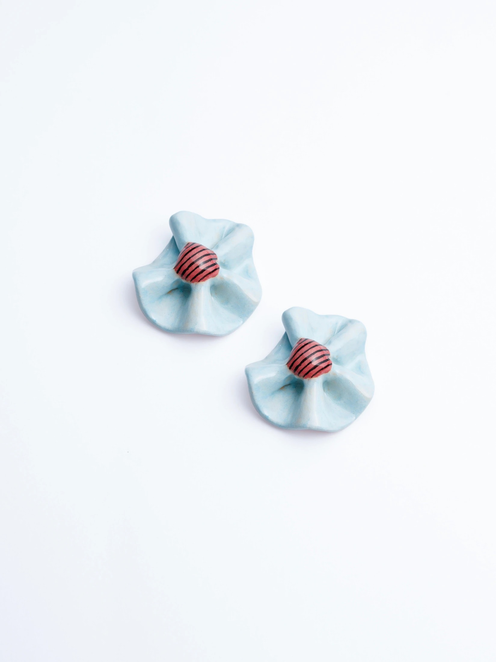 Earrings Heirloom - imagen 1