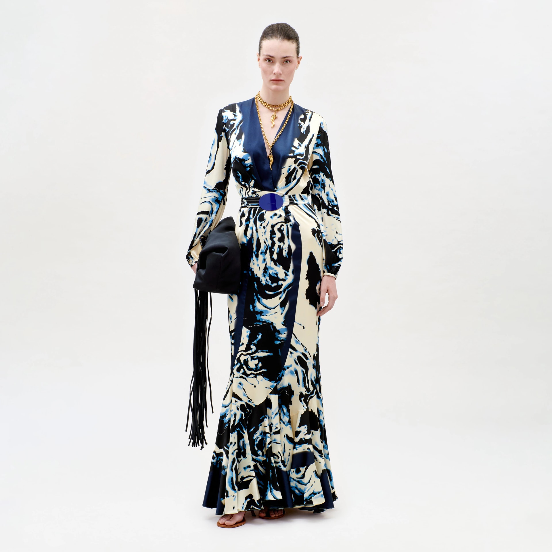 Remy Dress - imagen 1