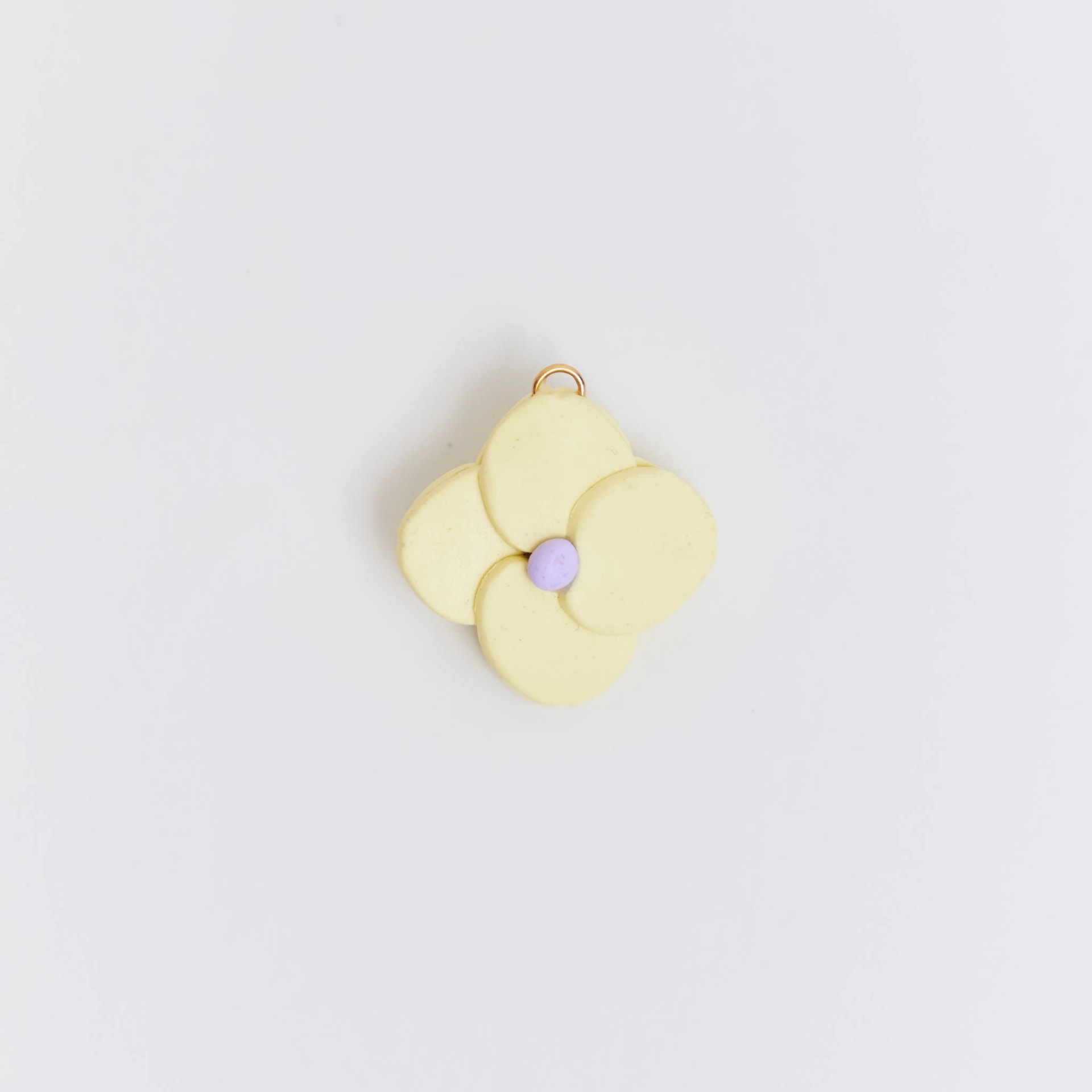 Dije Lucié Flor mini - imagen 1