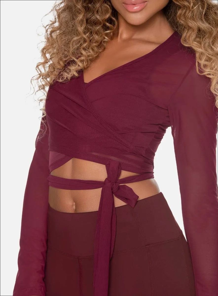 BUZO DEPORTIVO POLIAMIDA TELA SEMI TRANSPARENTE - PRECIO ESPECIAL - imagen 1