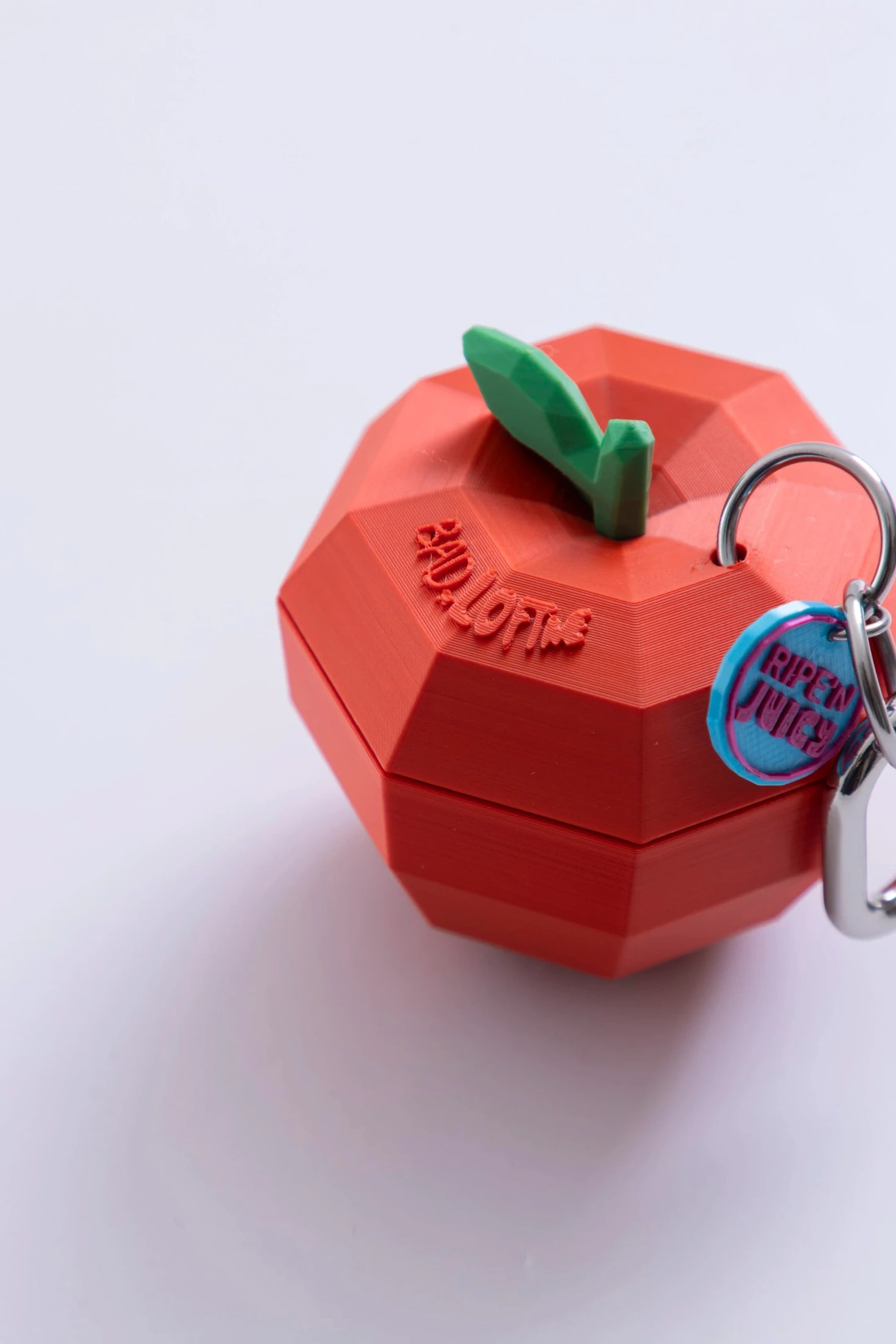 Charm manzana - imagen 1