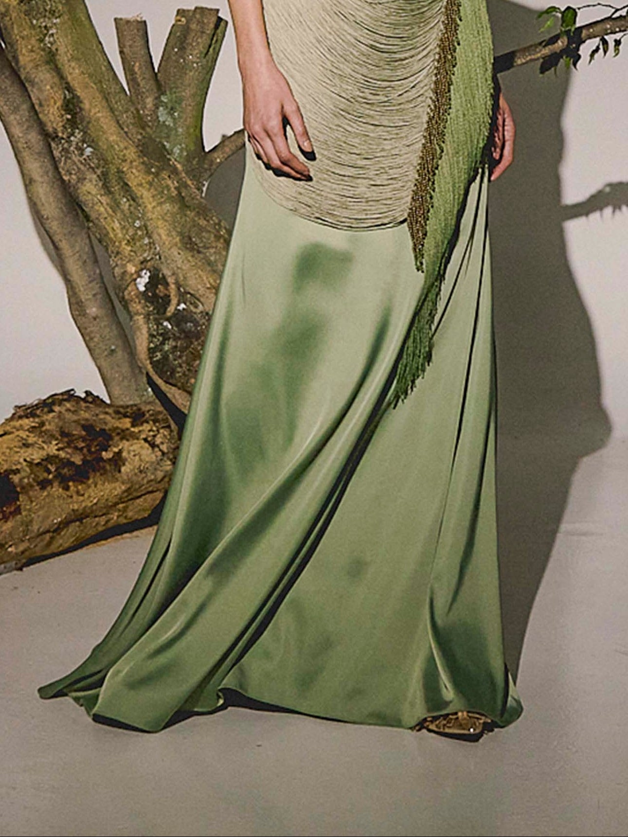 EDA SKIRT - imagen 1