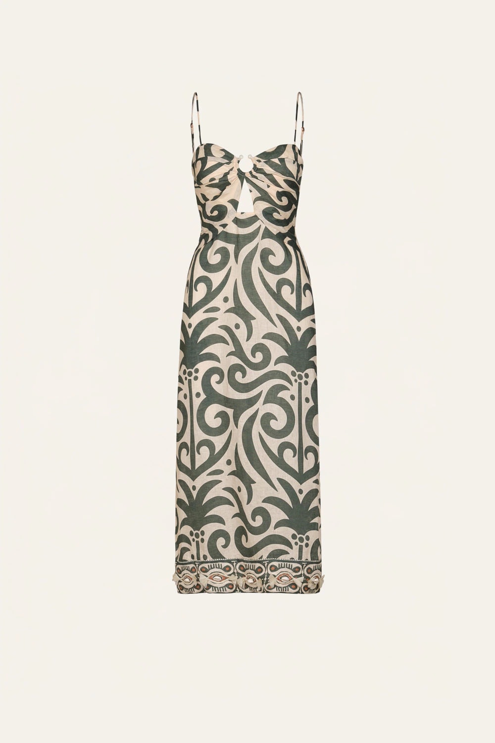Water Adventure Dress - imagen 1