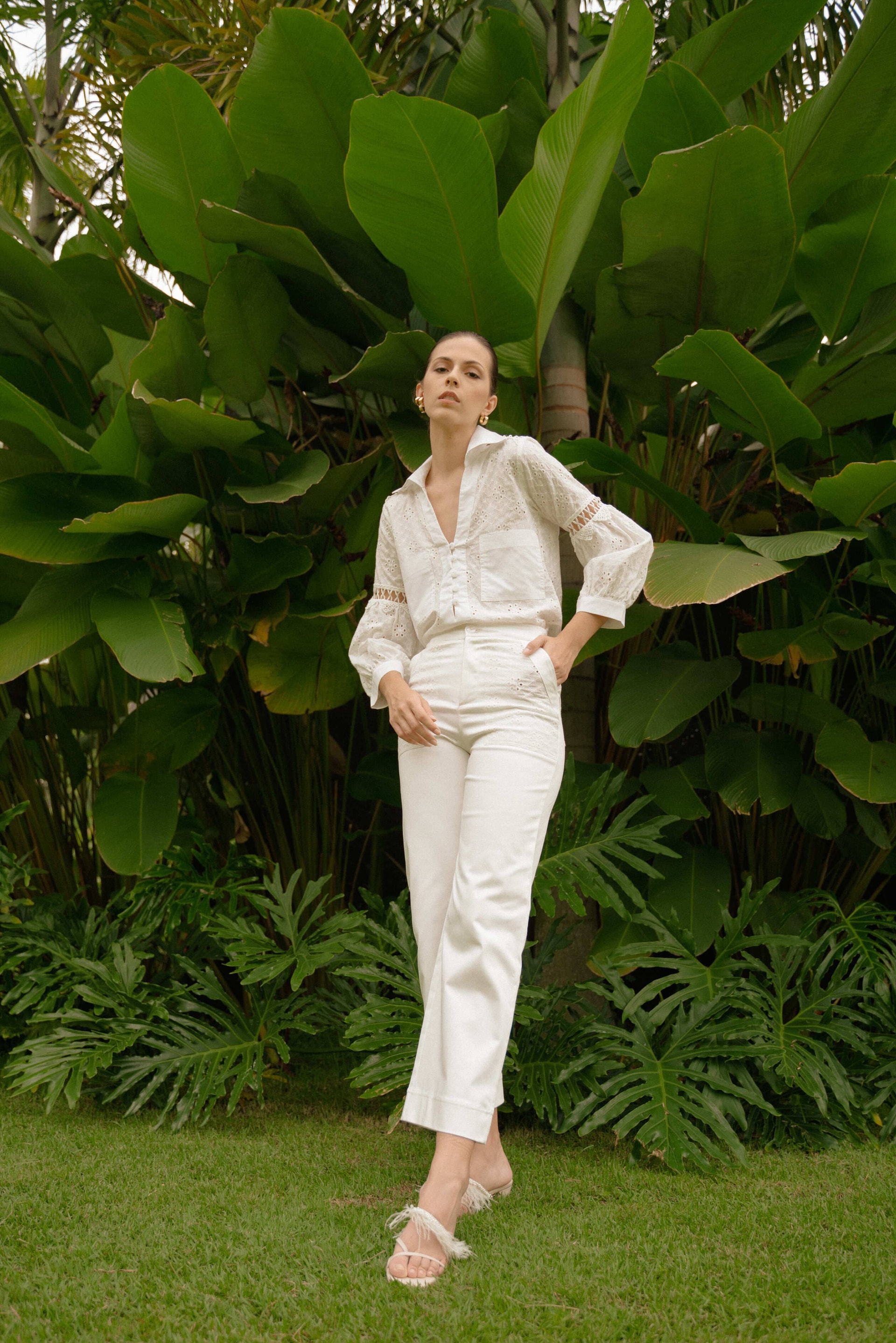 Maite Pants - imagen 1