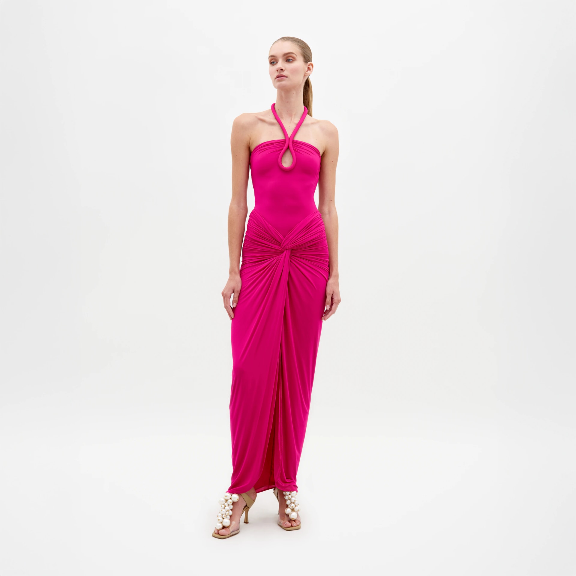 Tori Dress - imagen 1