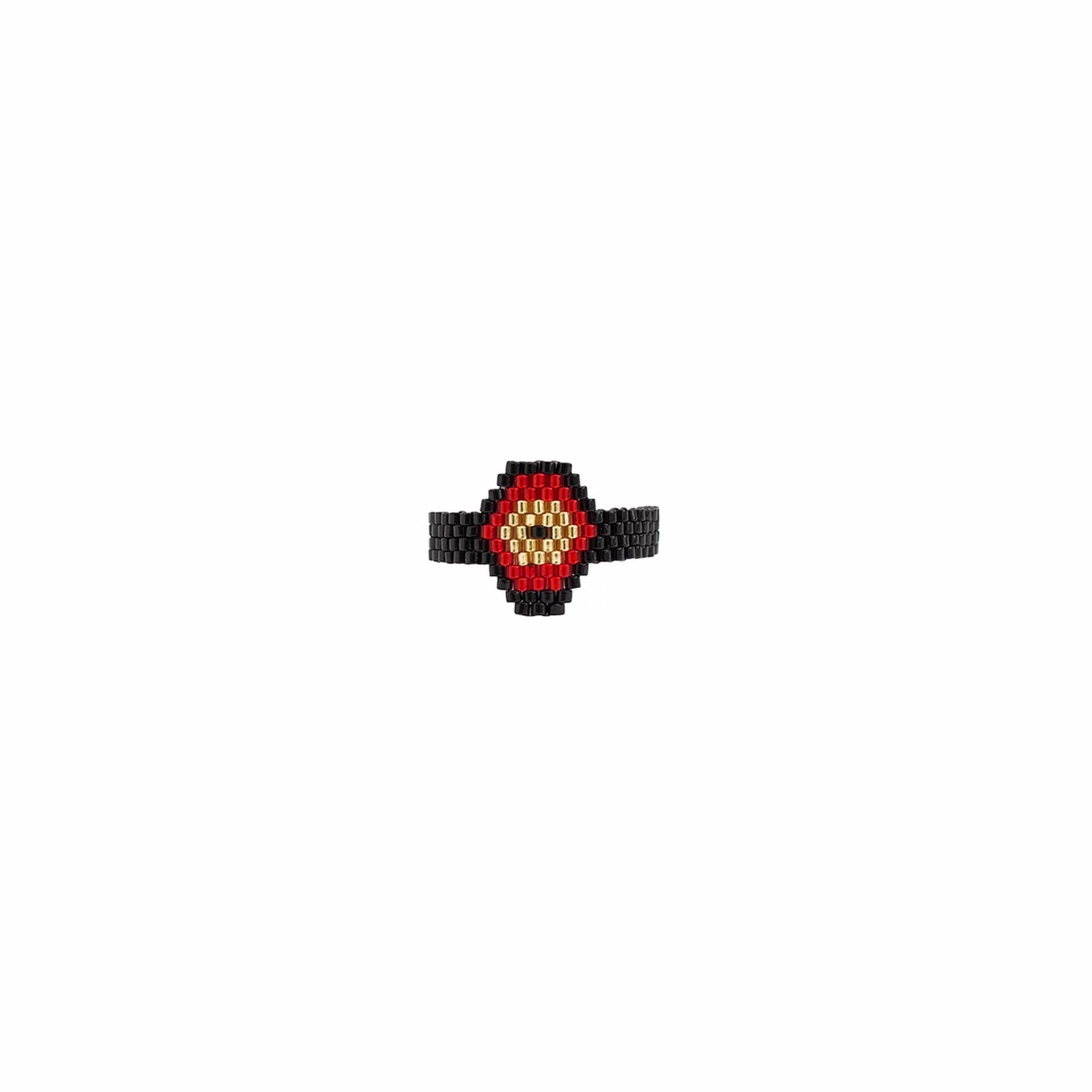 Anillo Ojito Reina Roja - imagen 1