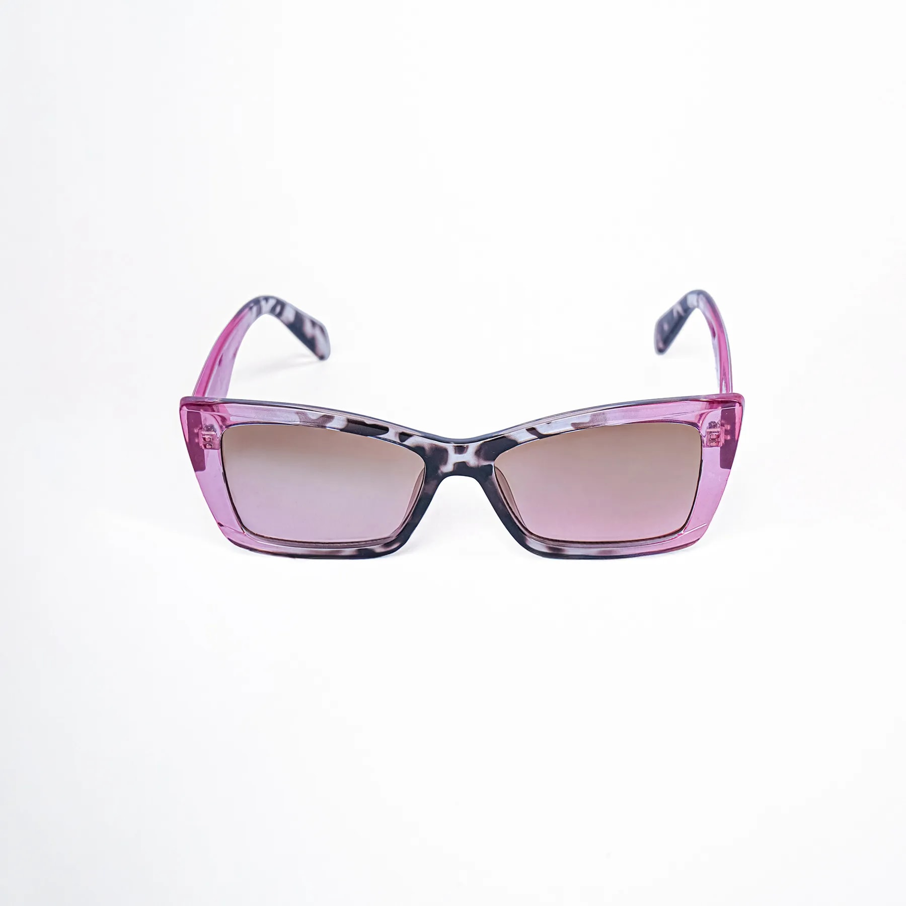 Gafas Print Rosa - imagen 1