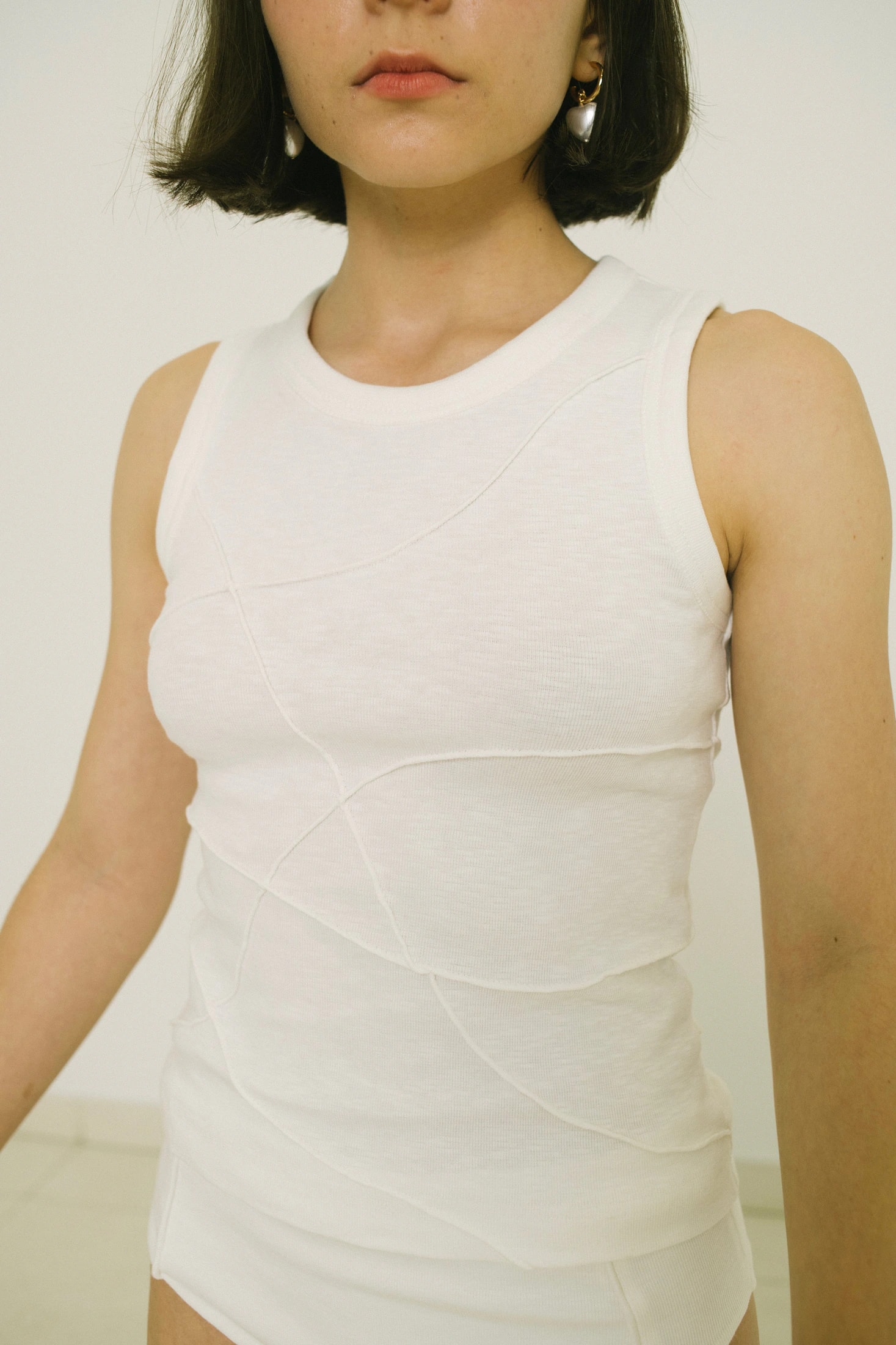 CAMINOS TANK TOP - imagen 1