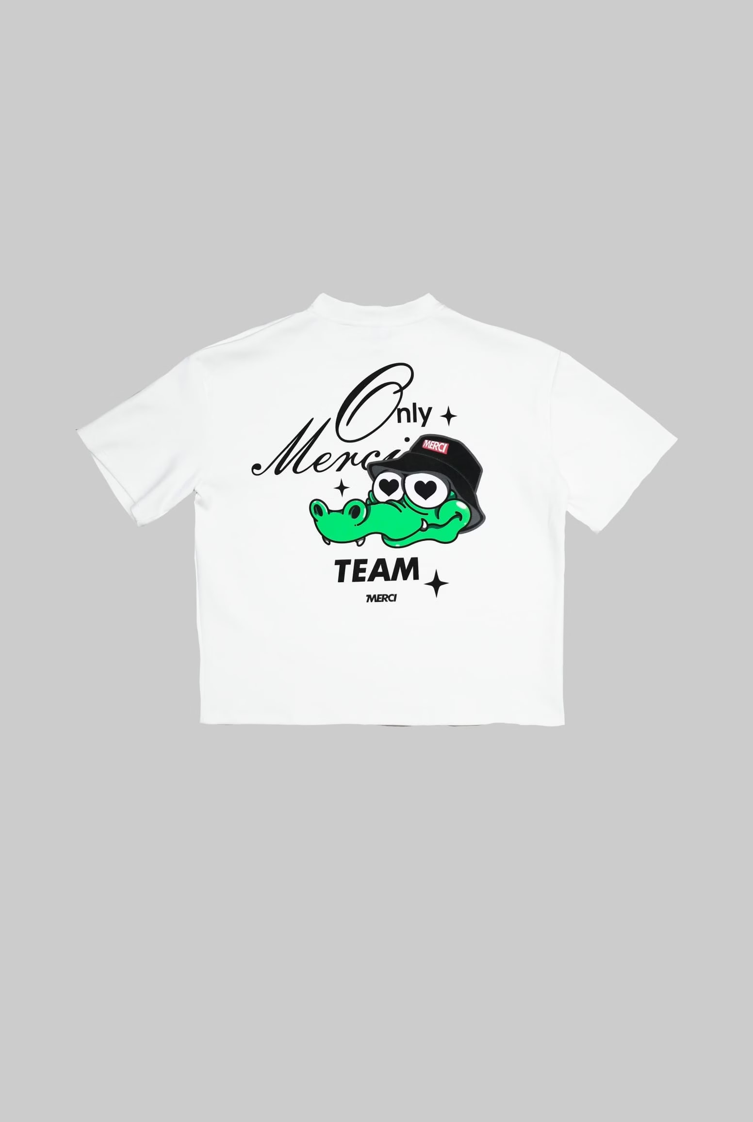 Camiseta MerciCo W - imagen 1