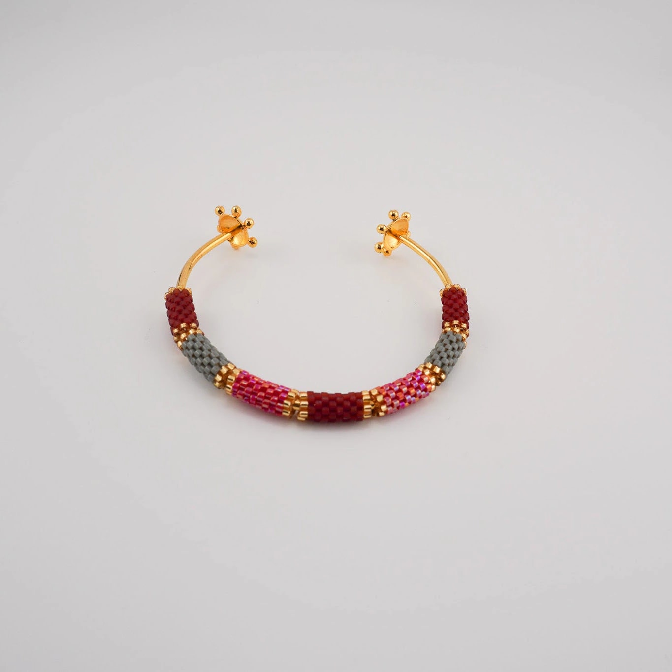 Miyuki Bracelet - imagen 1