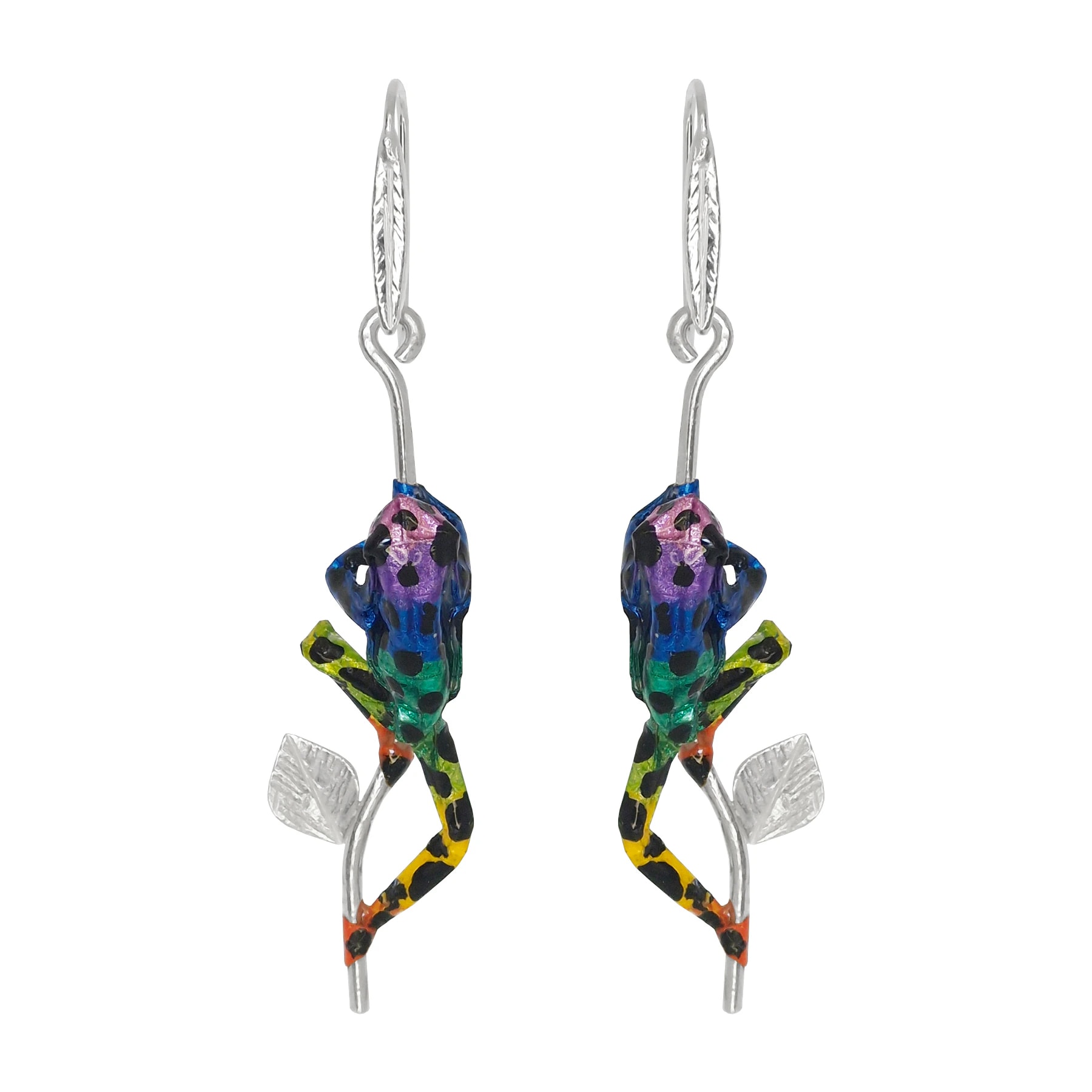 Arete rana mediana - imagen 1