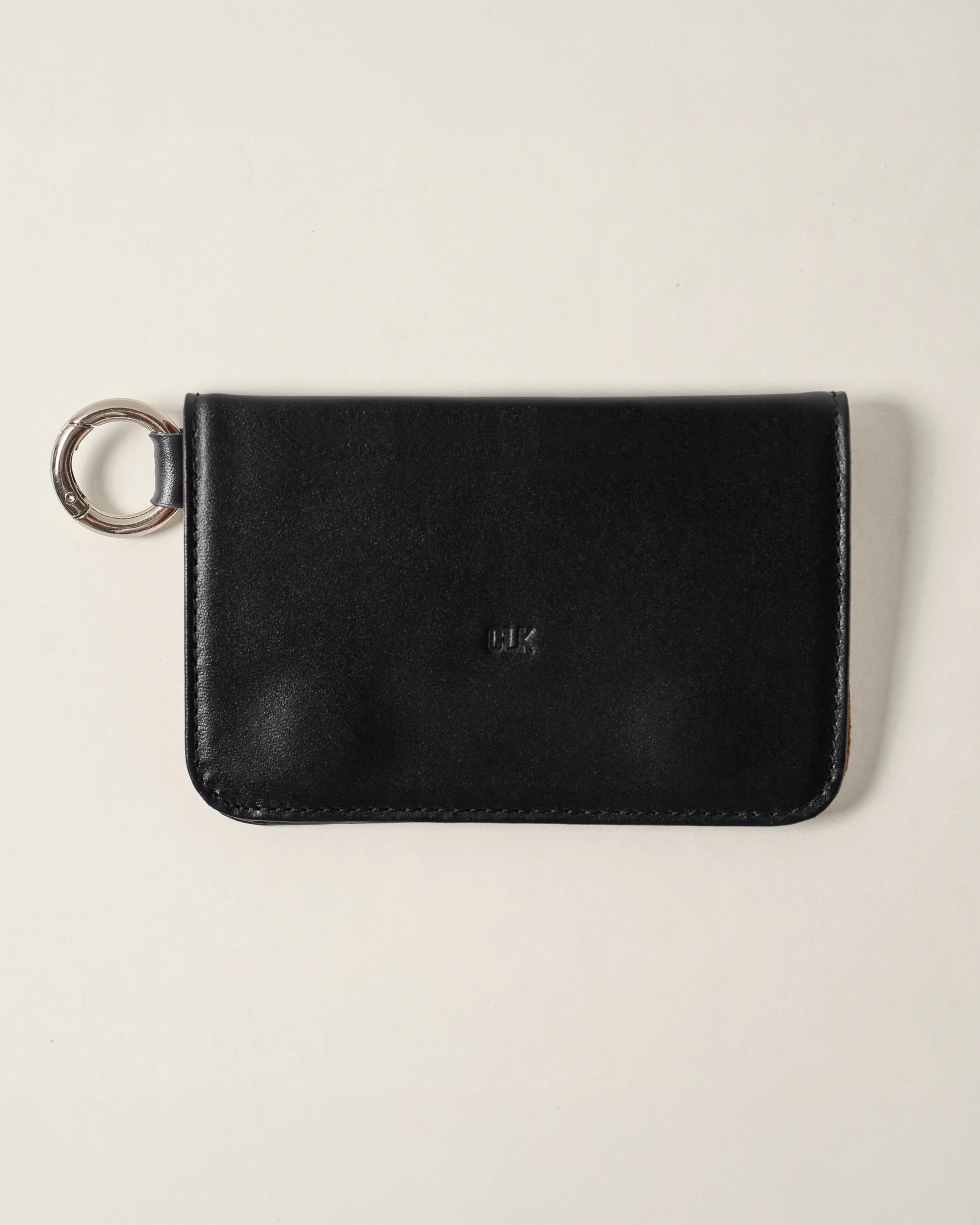 CLIP & GO CASE - BLACK - imagen 1