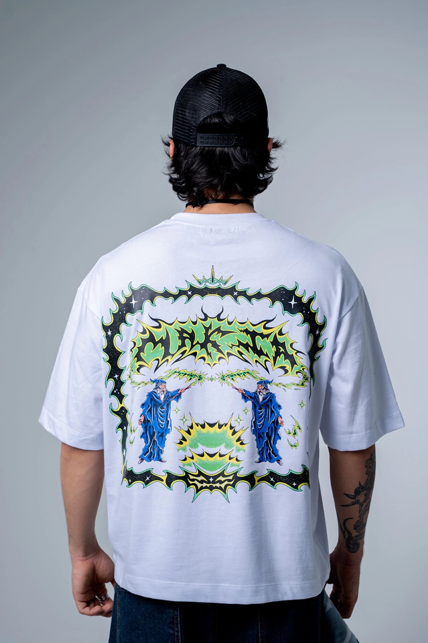 Camiseta Makia animado - imagen 1