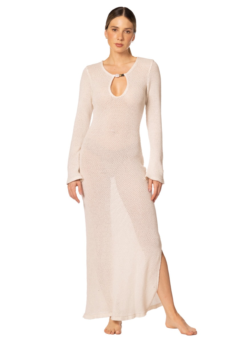 STONE TOWN RUBI DRESS 9635 - imagen 1