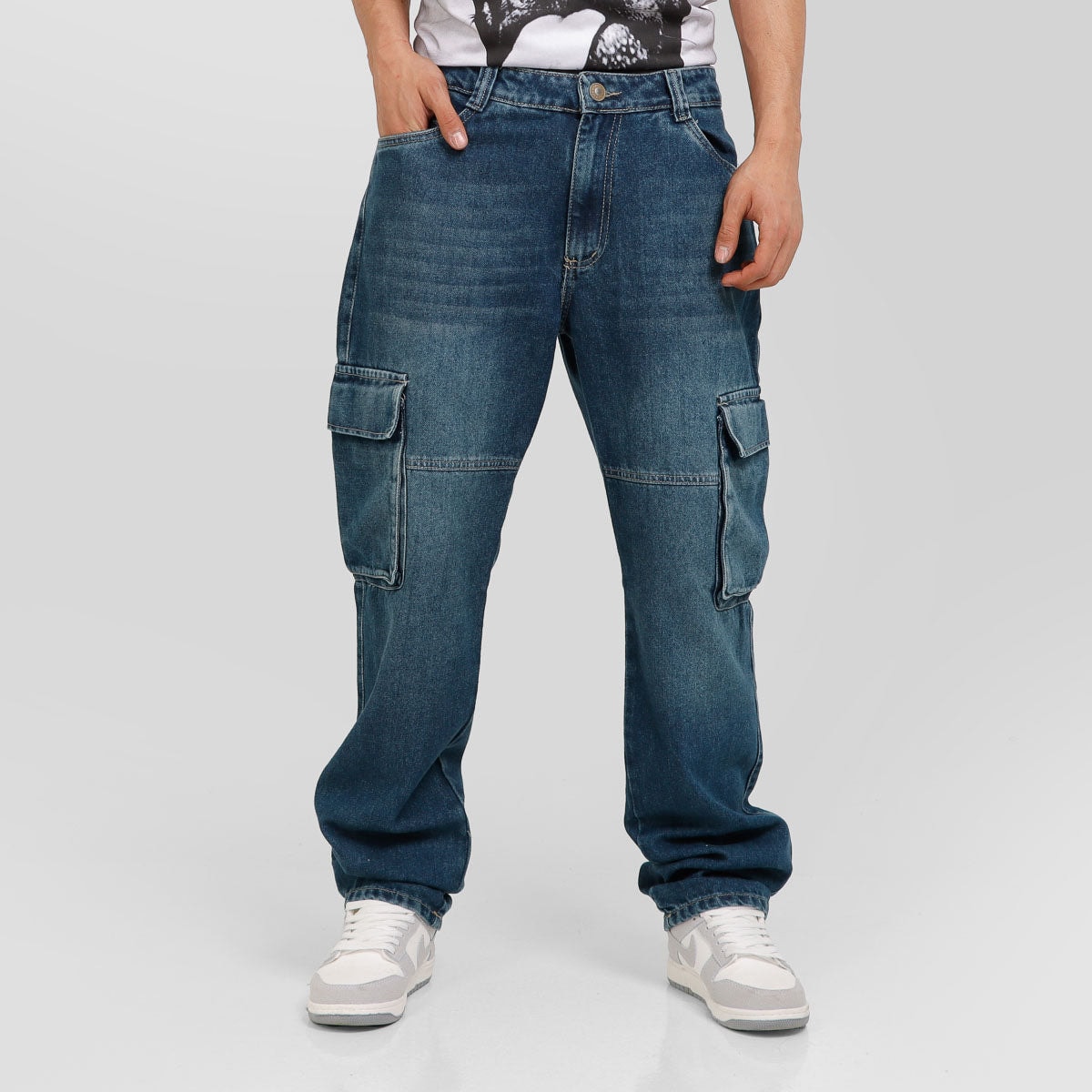 Jean Axspen Cargo H-186 - imagen 1