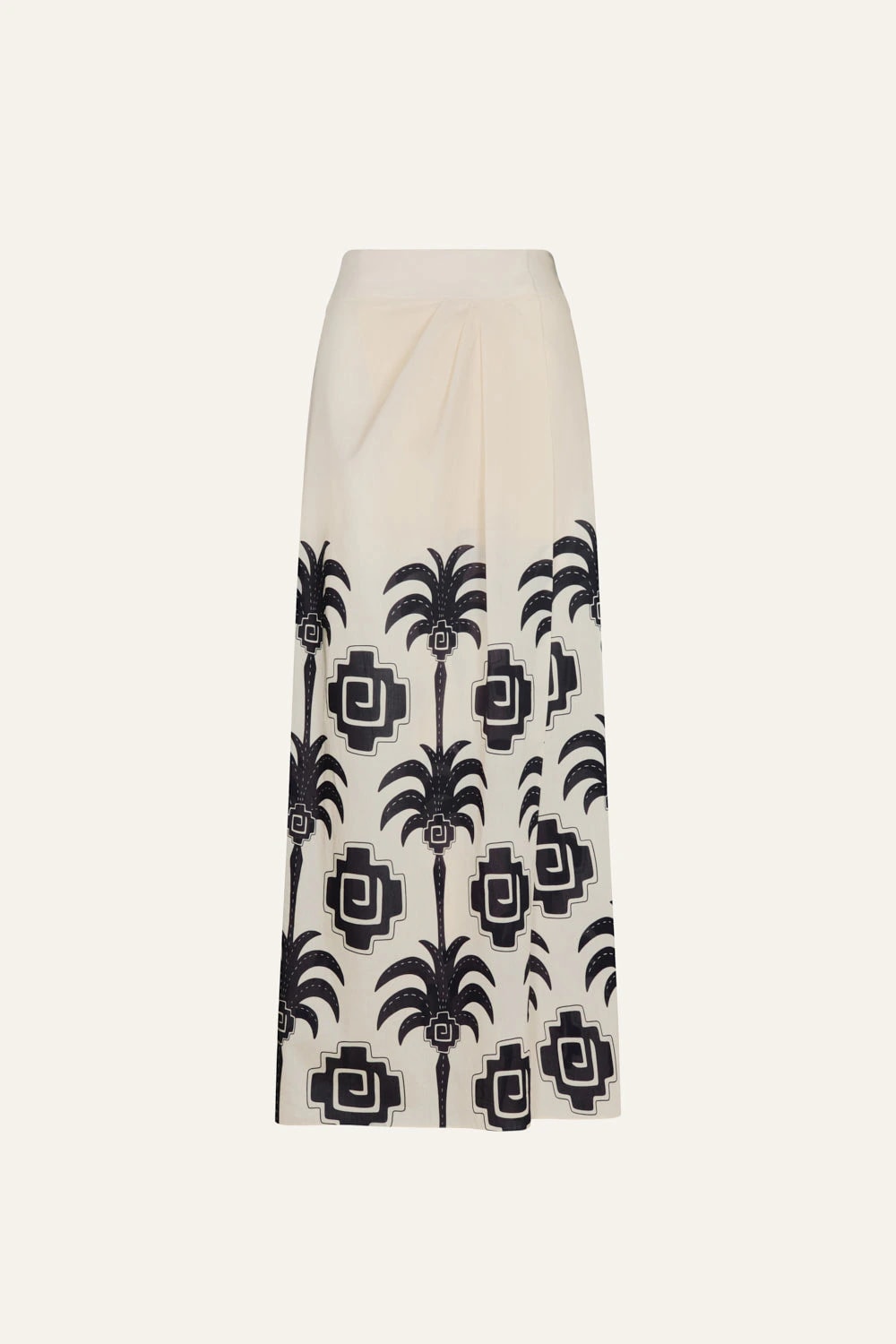 Nature's Patterns Skirt - imagen 1