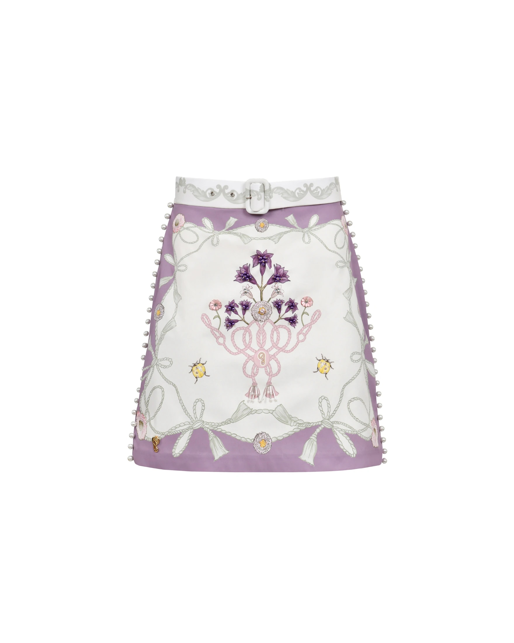 Rhea Skirt - imagen 1