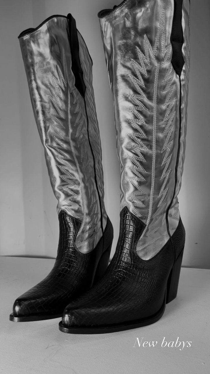 Botas Arizona - imagen 1