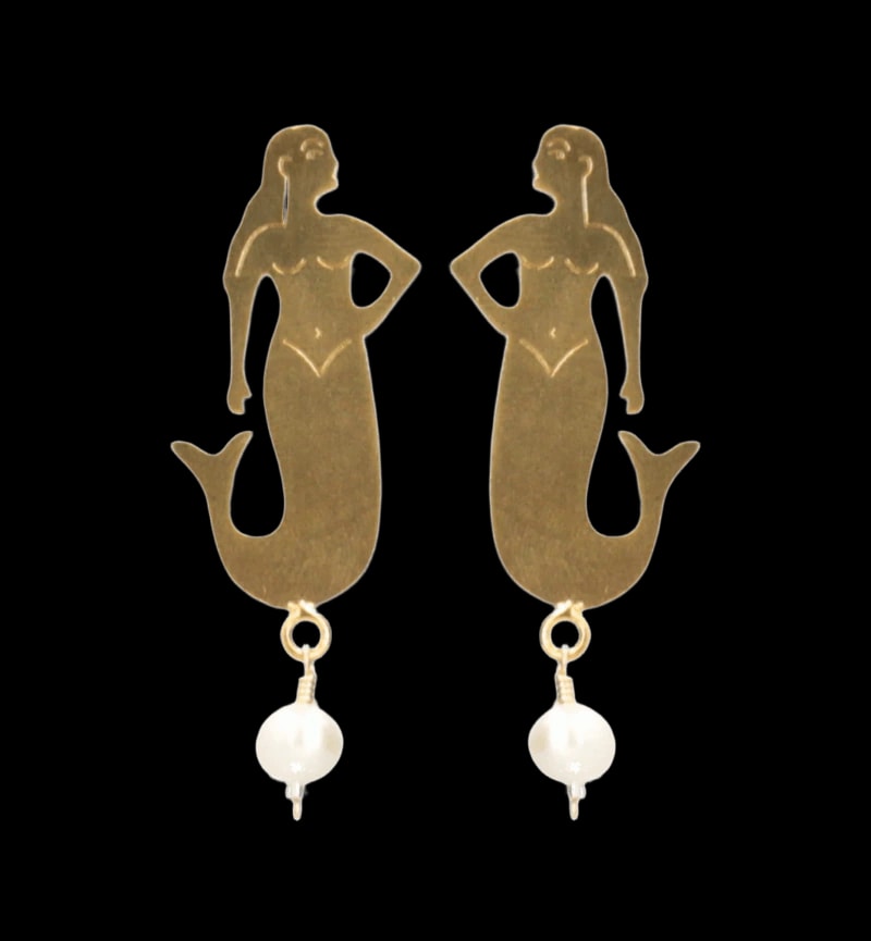 Aretes Dualidad - imagen 1