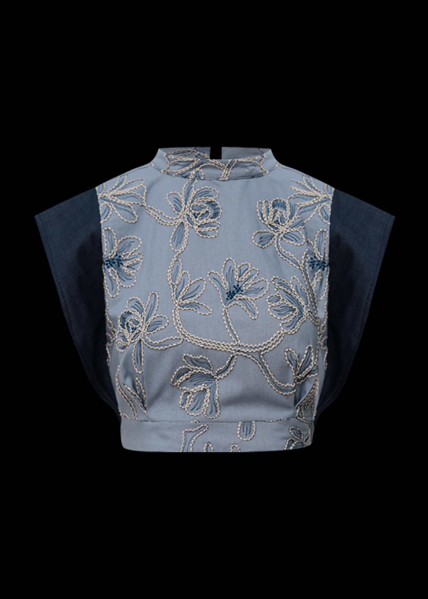 Blusa Jardin - imagen 1