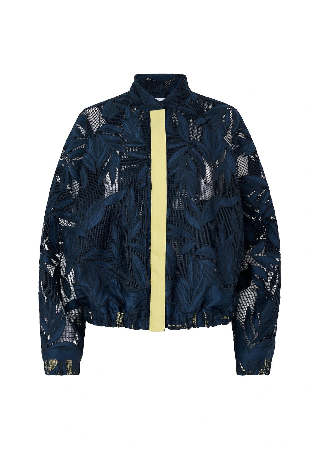 Vine Jacket - imagen 1